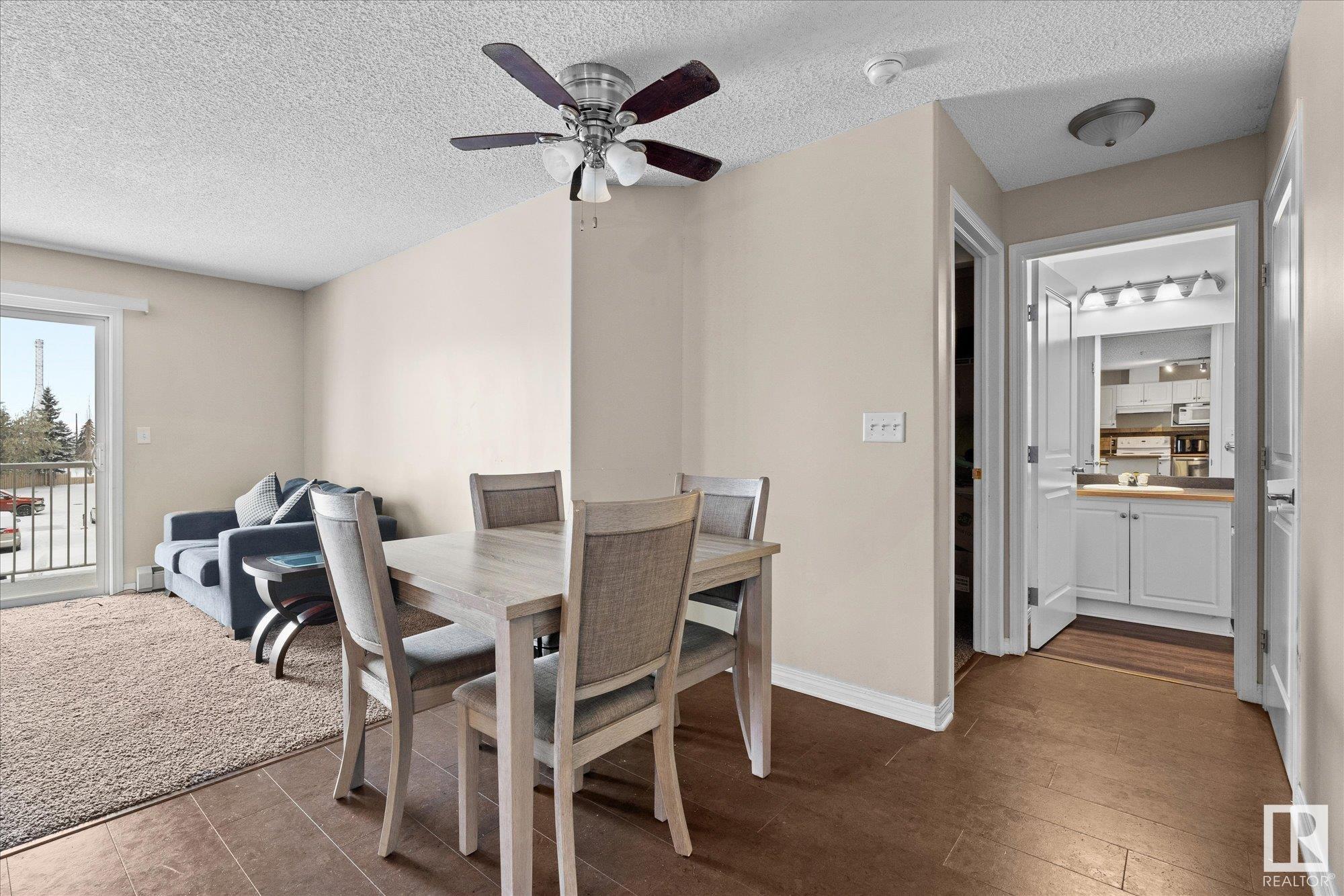     #238 16221 95 ST NW , Edmonton,  ,T5Z 3V3 ;  Listing Number: MLS E4414670
