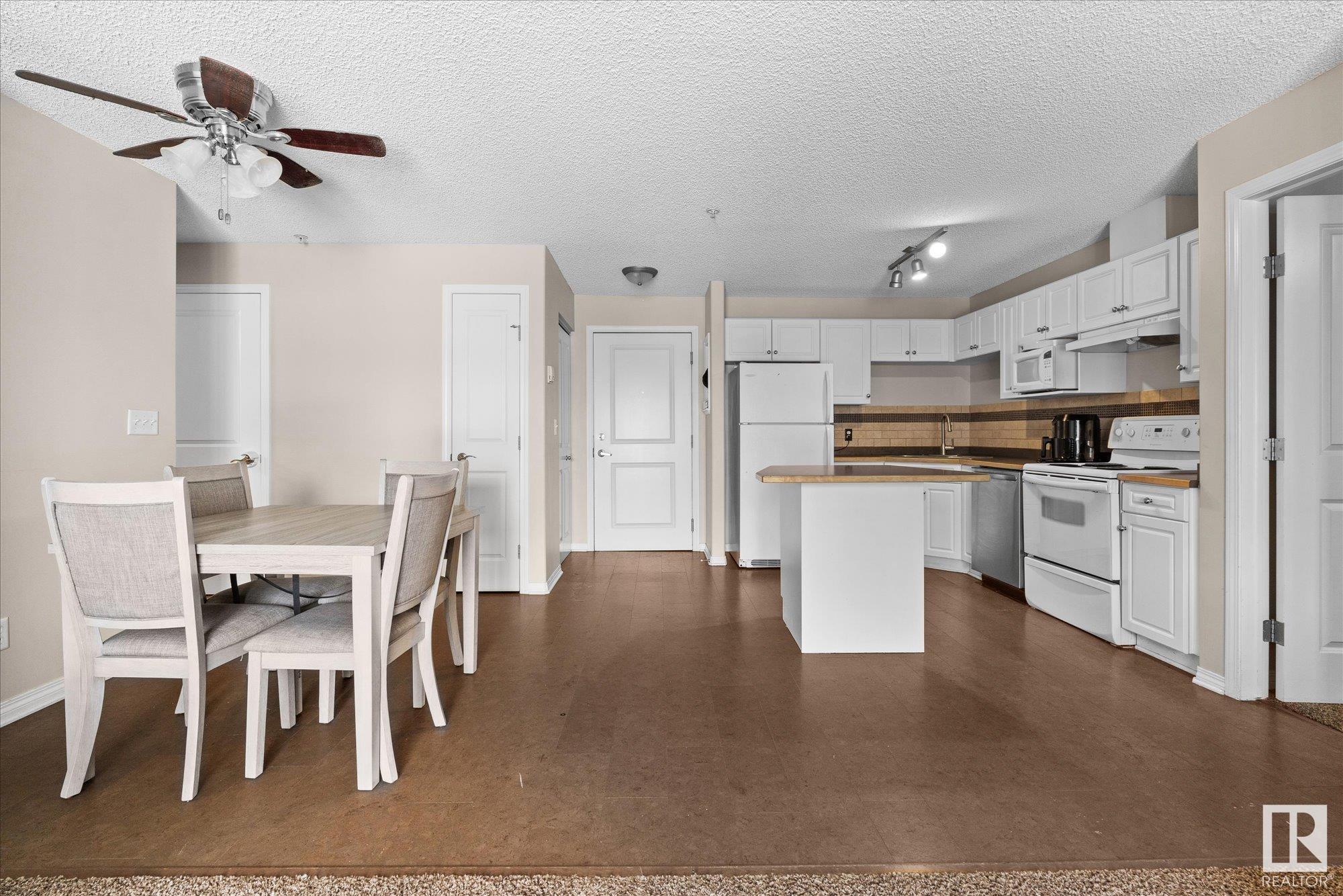      #238 16221 95 ST NW , Edmonton,  ,T5Z 3V3 ;  Listing Number: MLS E4414670