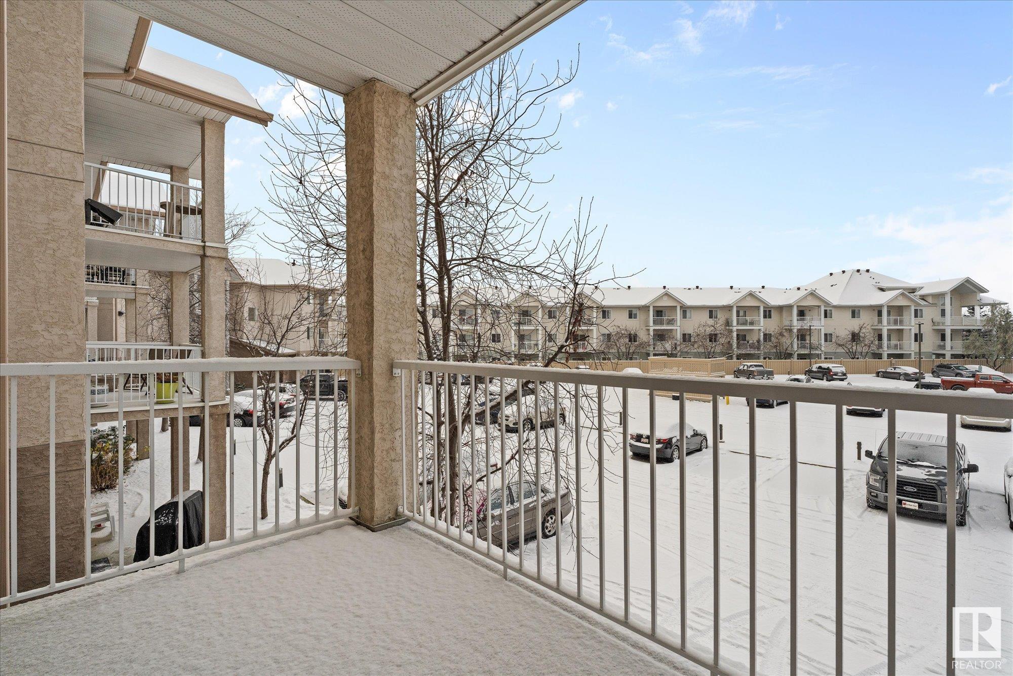      #238 16221 95 ST NW , Edmonton,  ,T5Z 3V3 ;  Listing Number: MLS E4414670