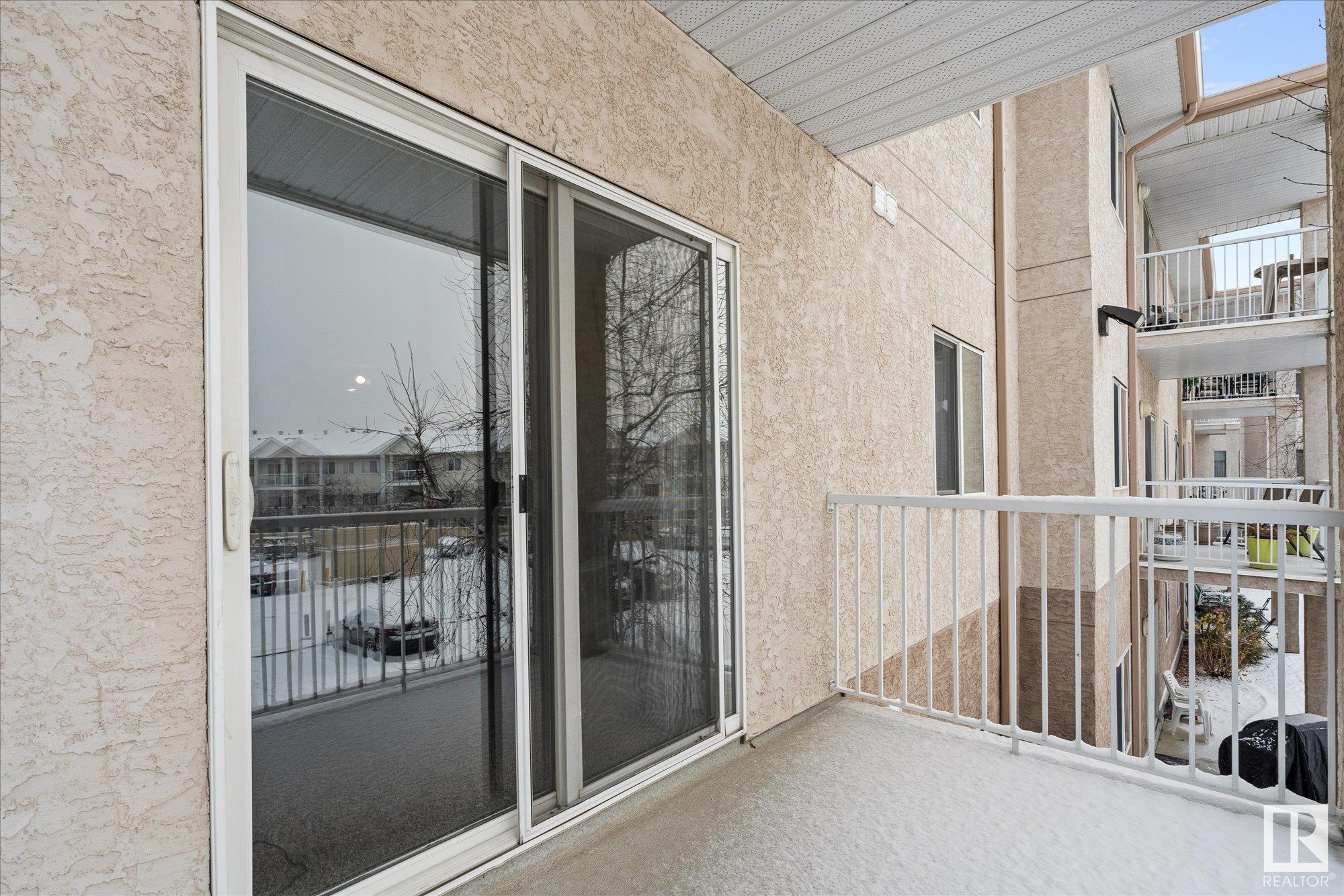      #238 16221 95 ST NW , Edmonton,  ,T5Z 3V3 ;  Listing Number: MLS E4414670