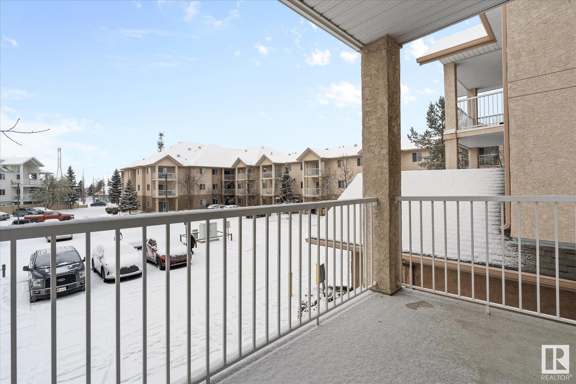      #238 16221 95 ST NW , Edmonton,  ,T5Z 3V3 ;  Listing Number: MLS E4414670