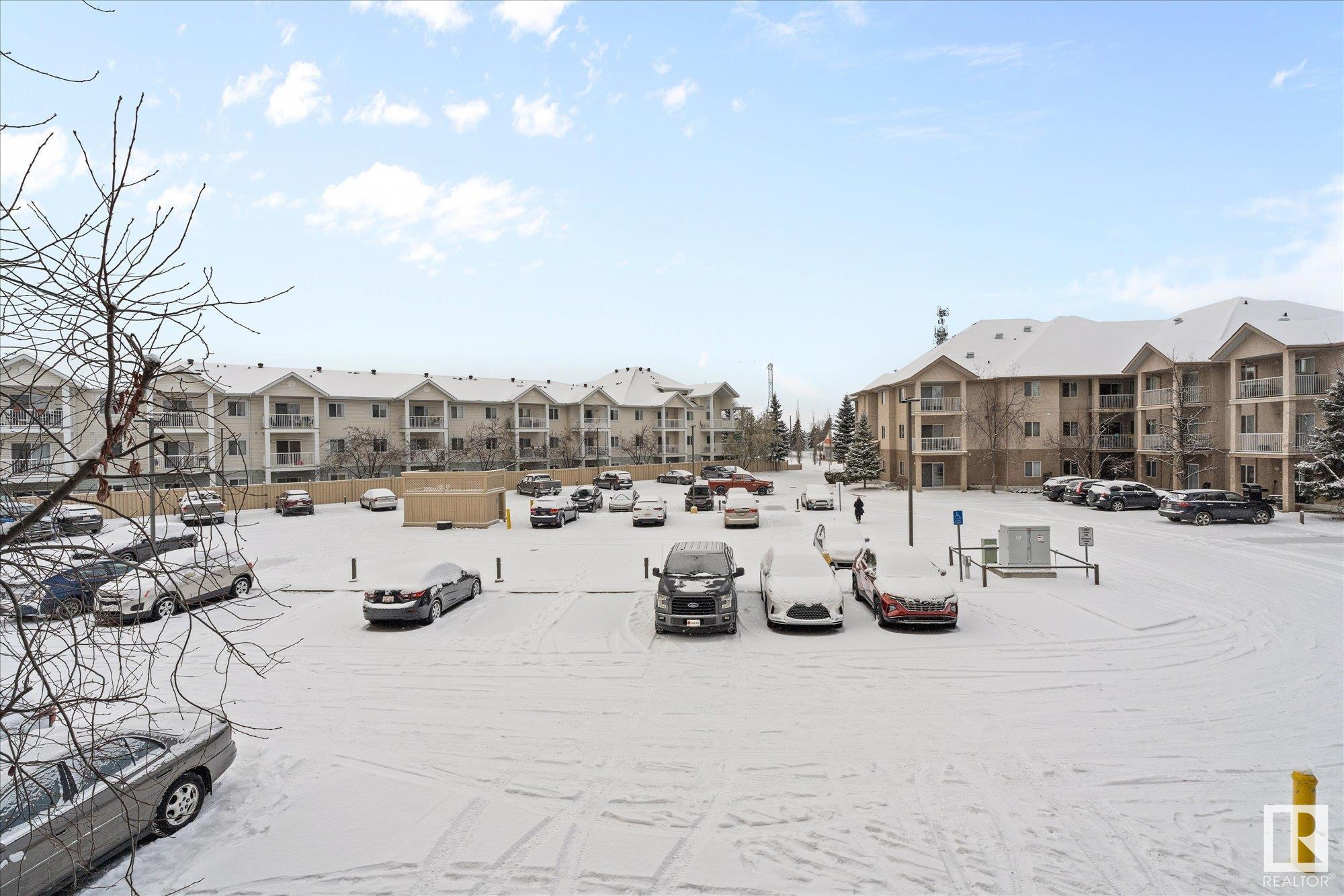      #238 16221 95 ST NW , Edmonton,  ,T5Z 3V3 ;  Listing Number: MLS E4414670