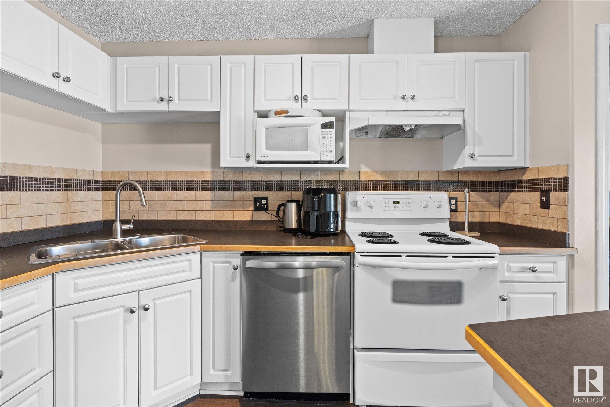      #238 16221 95 ST NW , Edmonton,  ,T5Z 3V3 ;  Listing Number: MLS E4414670