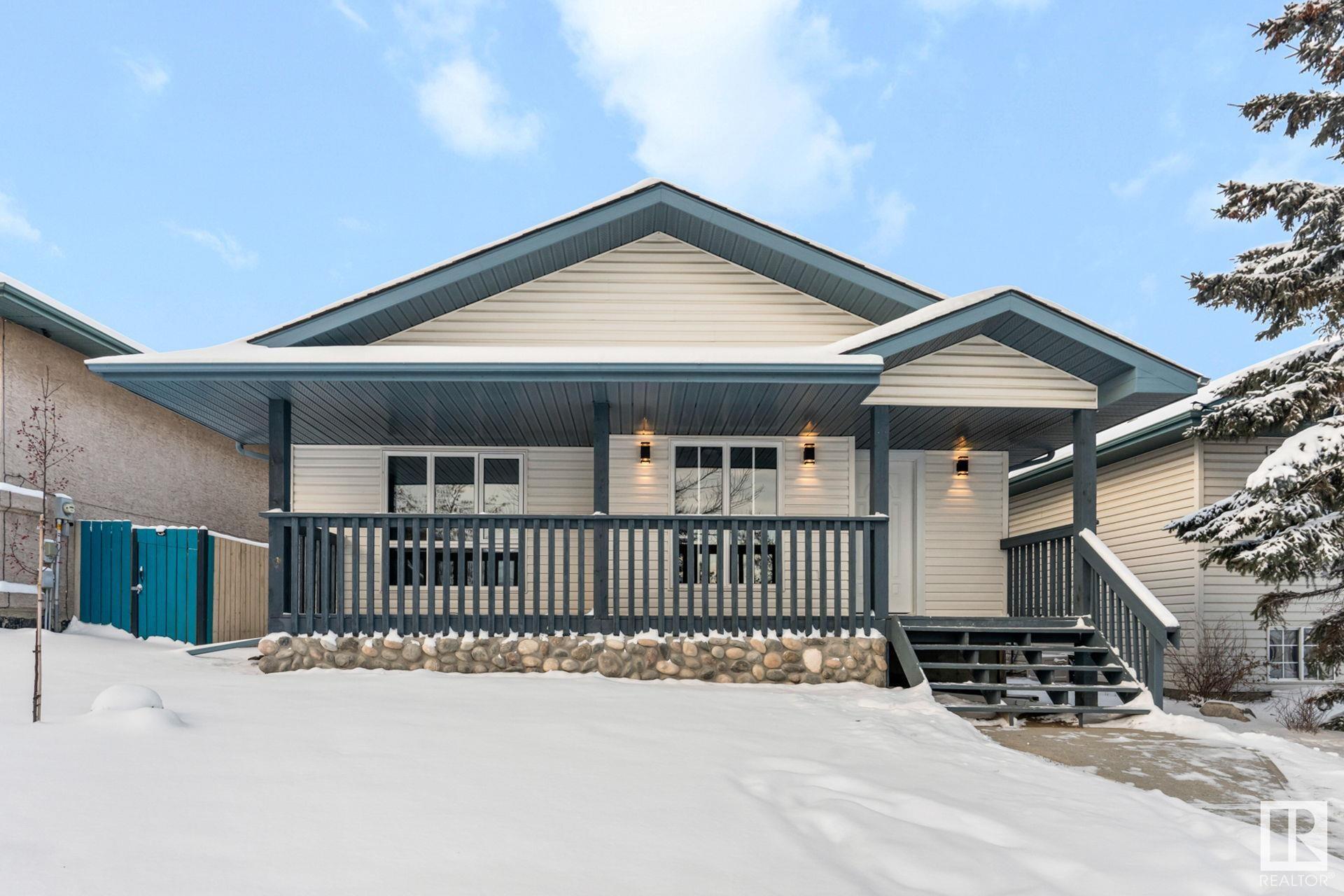      976 JIM COMMON Dr , Sherwood Park,  ,T8H 1V1 ;  Listing Number: MLS E4414671