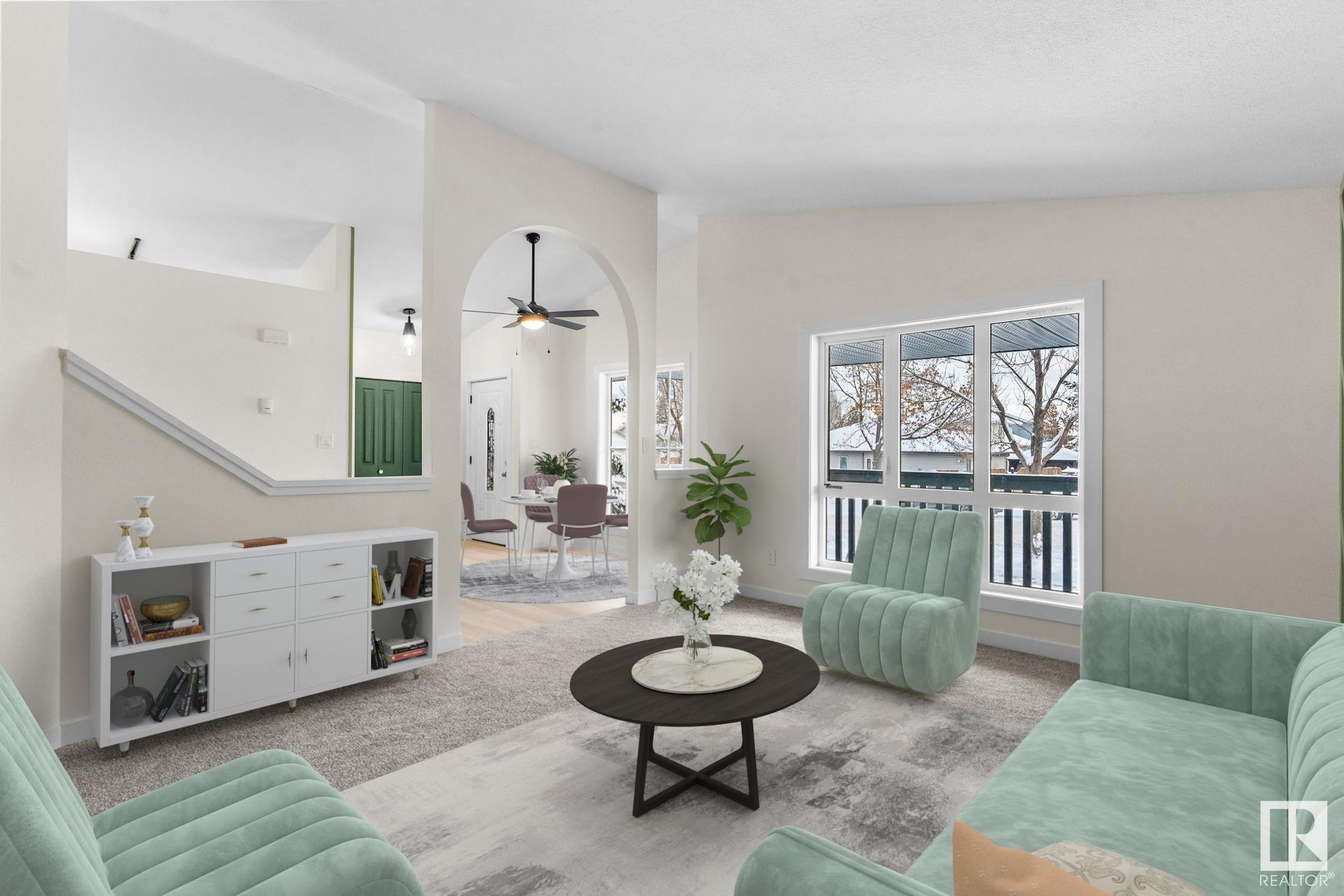      976 JIM COMMON Dr , Sherwood Park,  ,T8H 1V1 ;  Listing Number: MLS E4414671