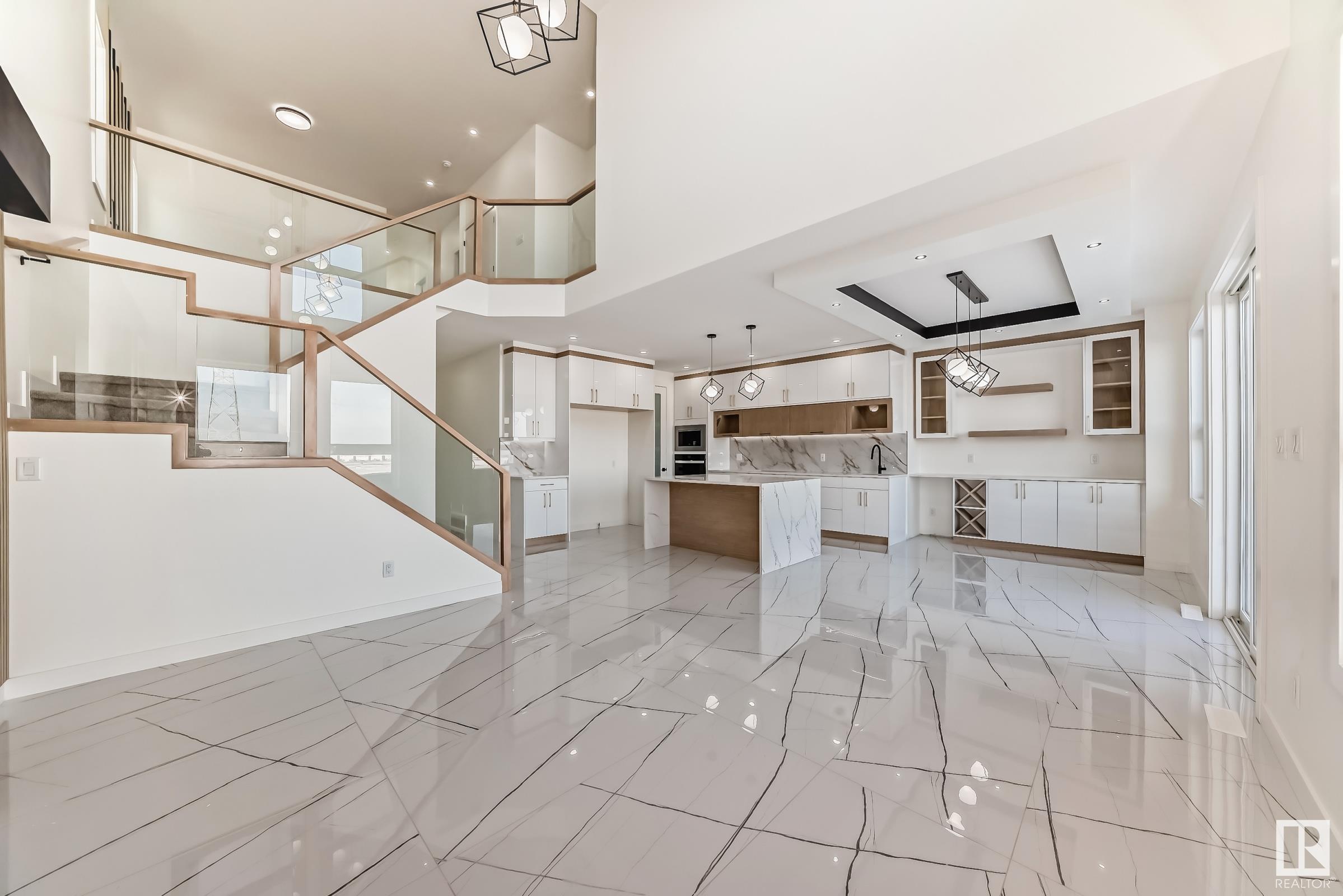      2916 1 AV SW , Edmonton,  ,T6X 3E3 ;  Listing Number: MLS E4414694