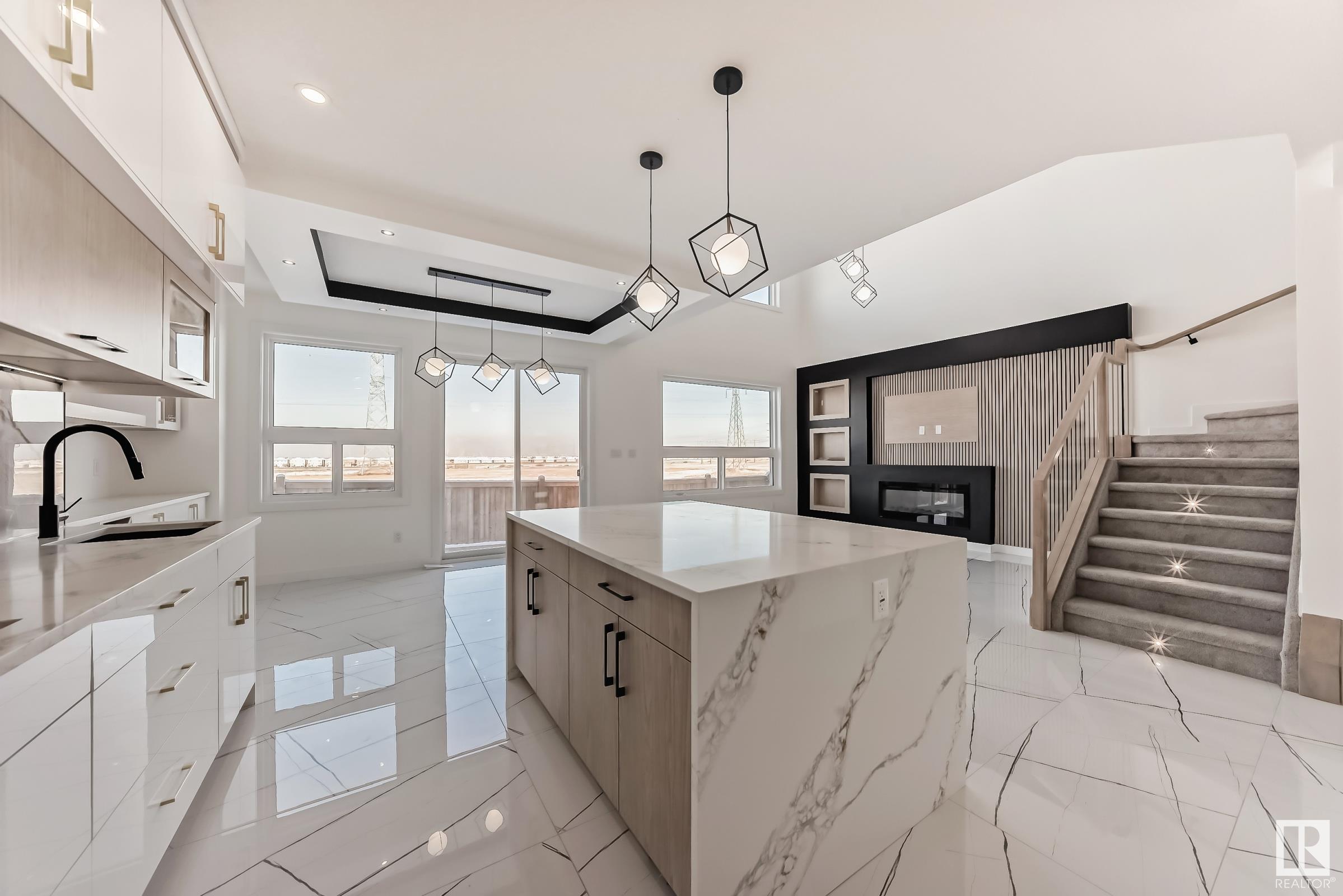      2916 1 AV SW , Edmonton,  ,T6X 3E3 ;  Listing Number: MLS E4414694