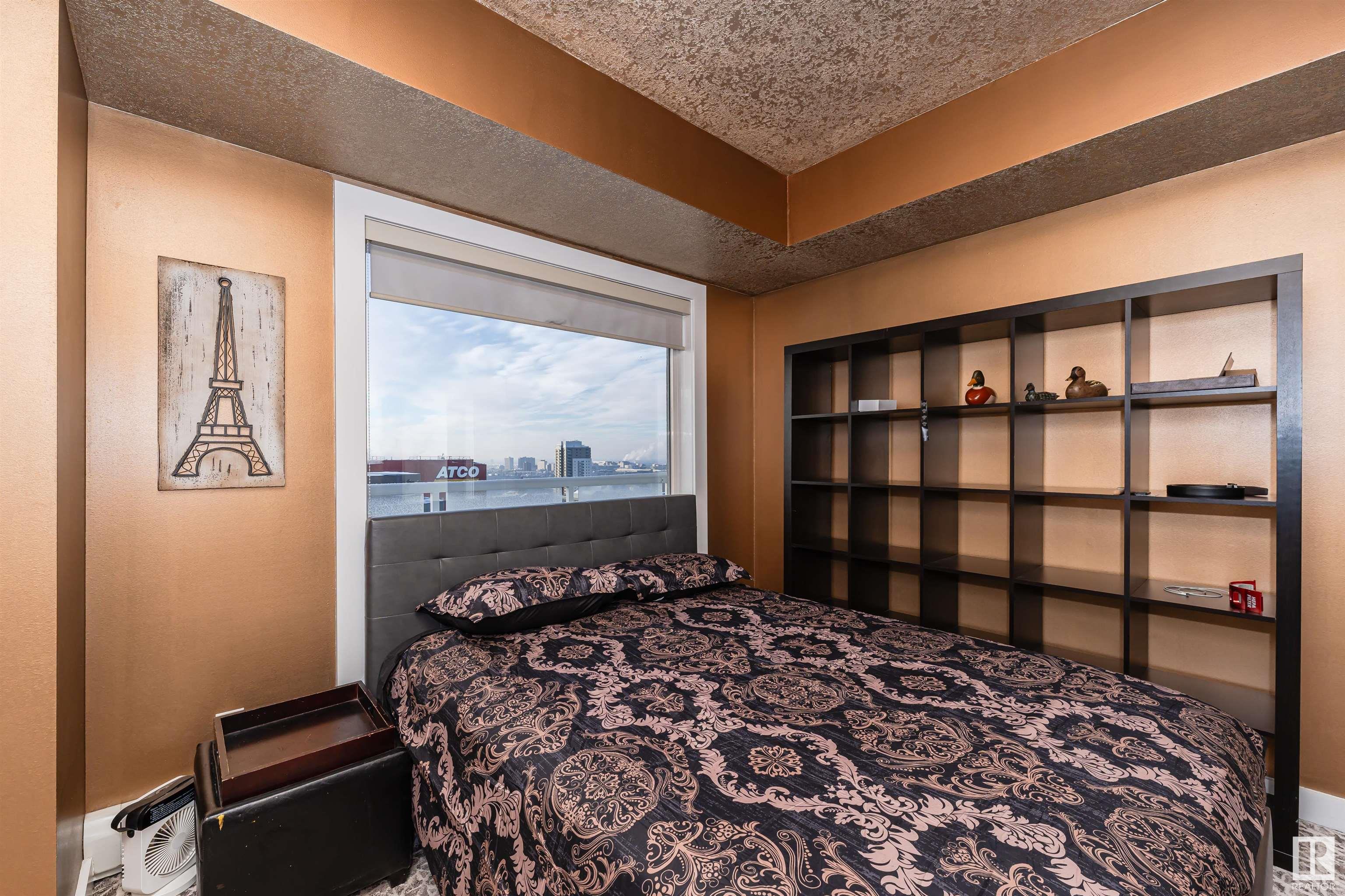      #2703 10136 104 ST NW , Edmonton,  ,T5J 0B5 ;  Listing Number: MLS E4414698