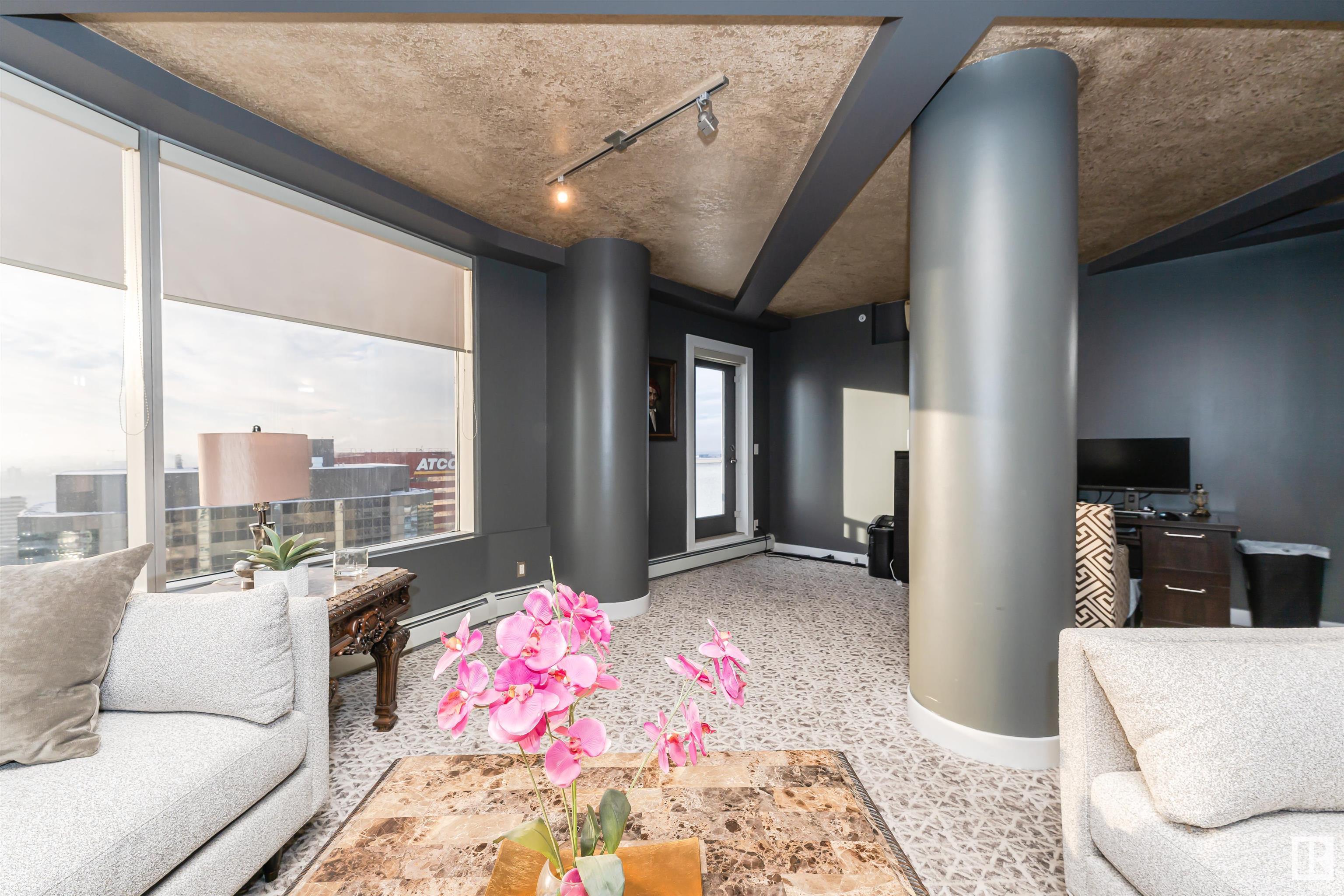      #2703 10136 104 ST NW , Edmonton,  ,T5J 0B5 ;  Listing Number: MLS E4414698