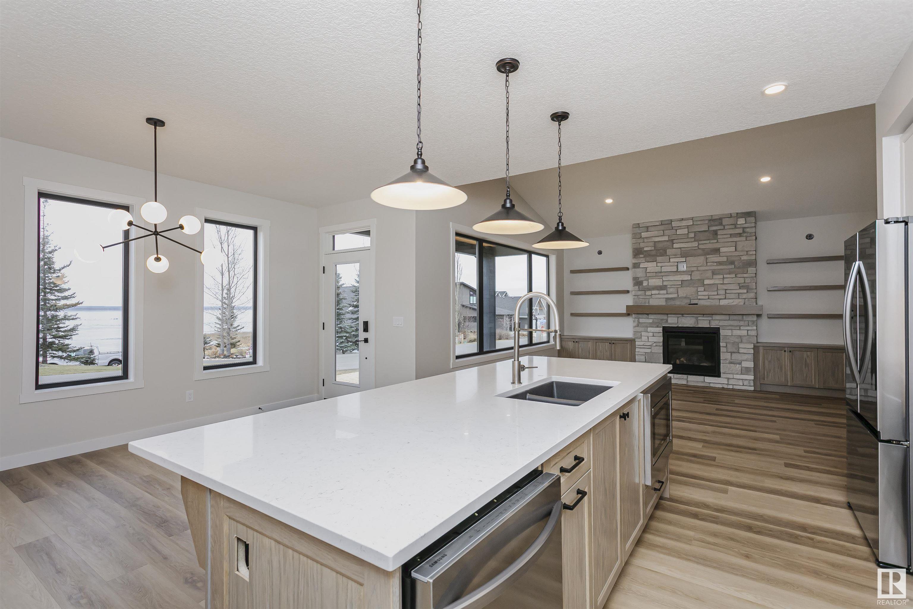      201, 55101 STE. ANNE TR , Rural Lac Ste. Anne County,  ,T0E 1A1 ;  Listing Number: MLS E4414702