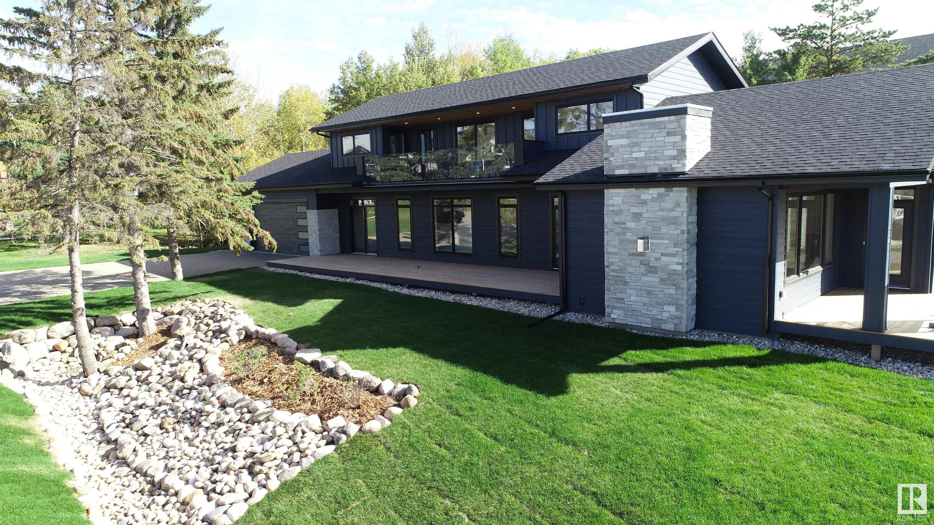      201, 55101 STE. ANNE TR , Rural Lac Ste. Anne County,  ,T0E 1A1 ;  Listing Number: MLS E4414702