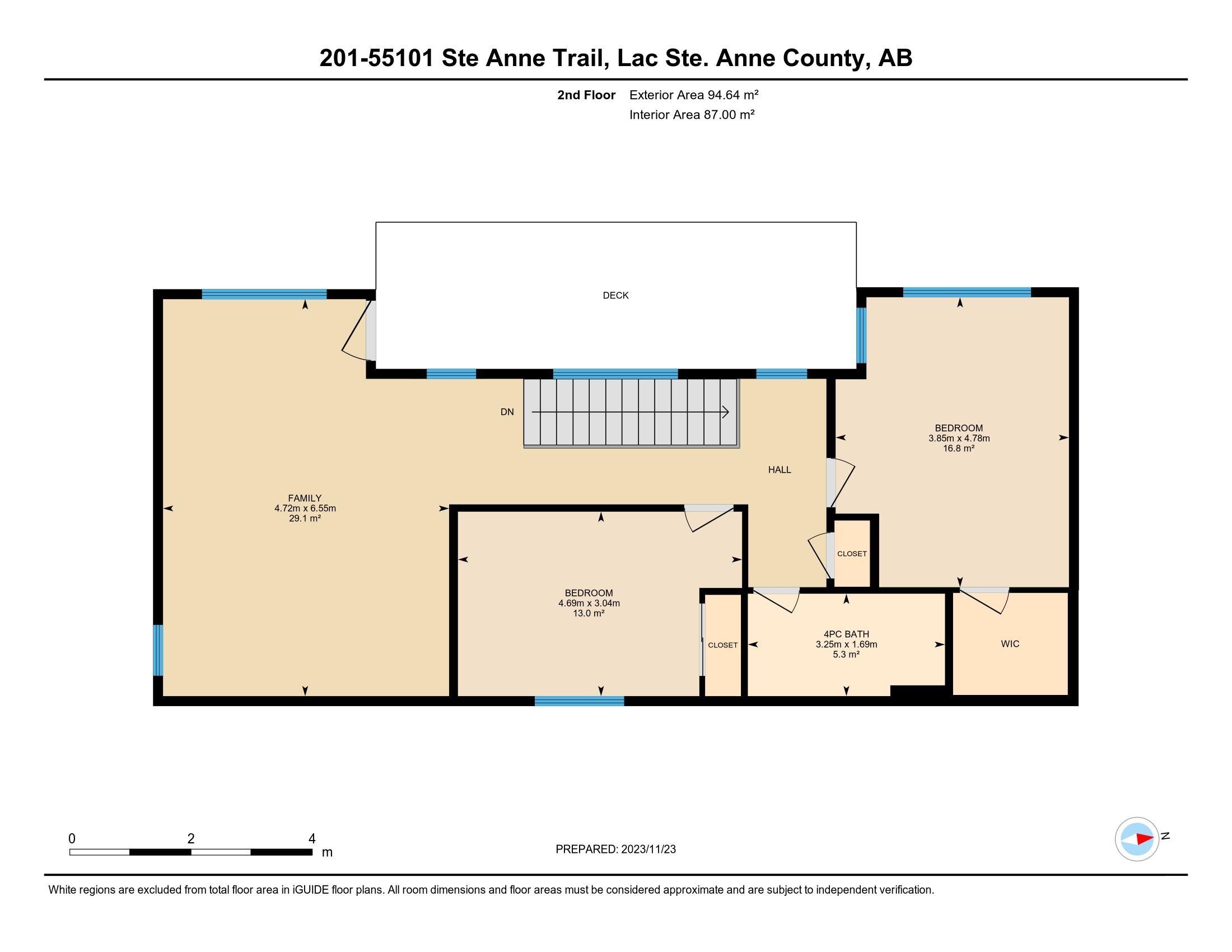      201, 55101 STE. ANNE TR , Rural Lac Ste. Anne County,  ,T0E 1A1 ;  Listing Number: MLS E4414702