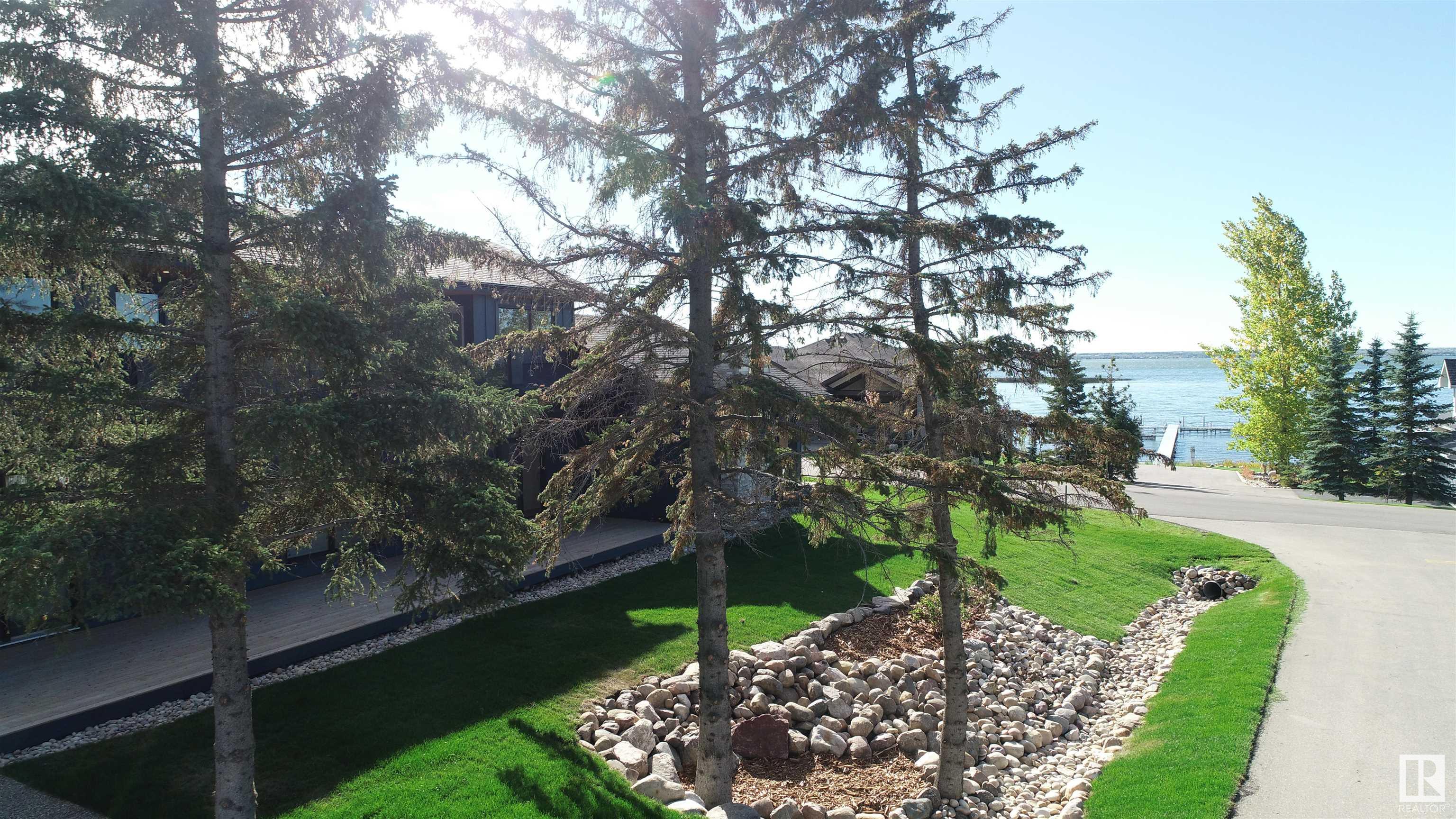      201, 55101 STE. ANNE TR , Rural Lac Ste. Anne County,  ,T0E 1A1 ;  Listing Number: MLS E4414702
