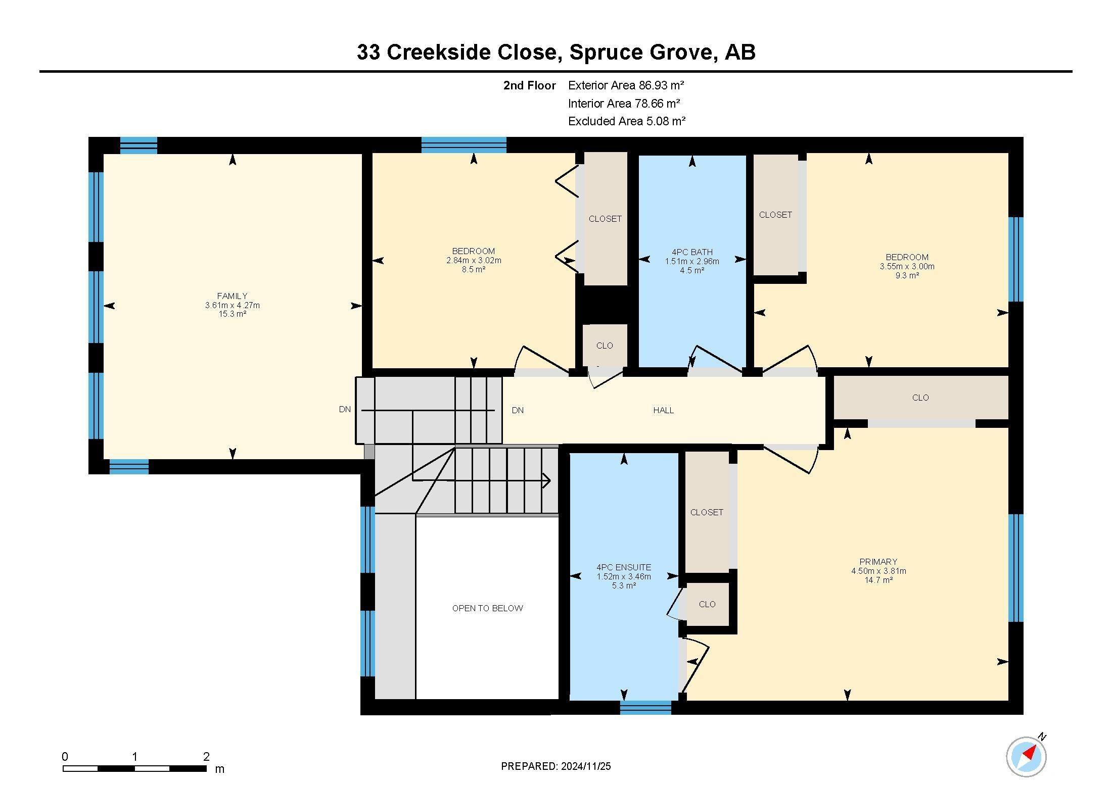      33 CREEKSIDE CL , Spruce Grove,  ,T7X 4N9 ;  Listing Number: MLS E4414731