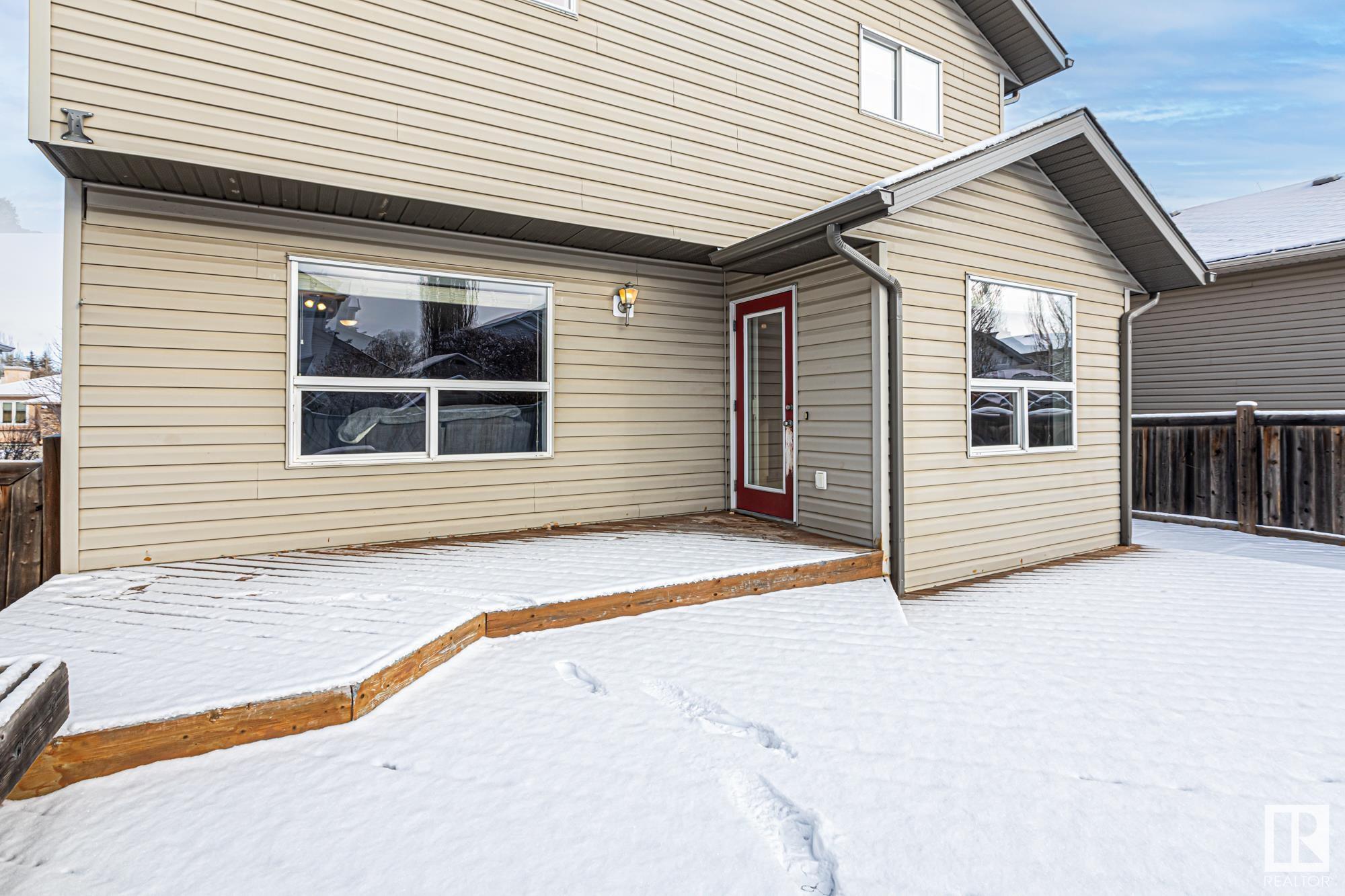      33 CREEKSIDE CL , Spruce Grove,  ,T7X 4N9 ;  Listing Number: MLS E4414731