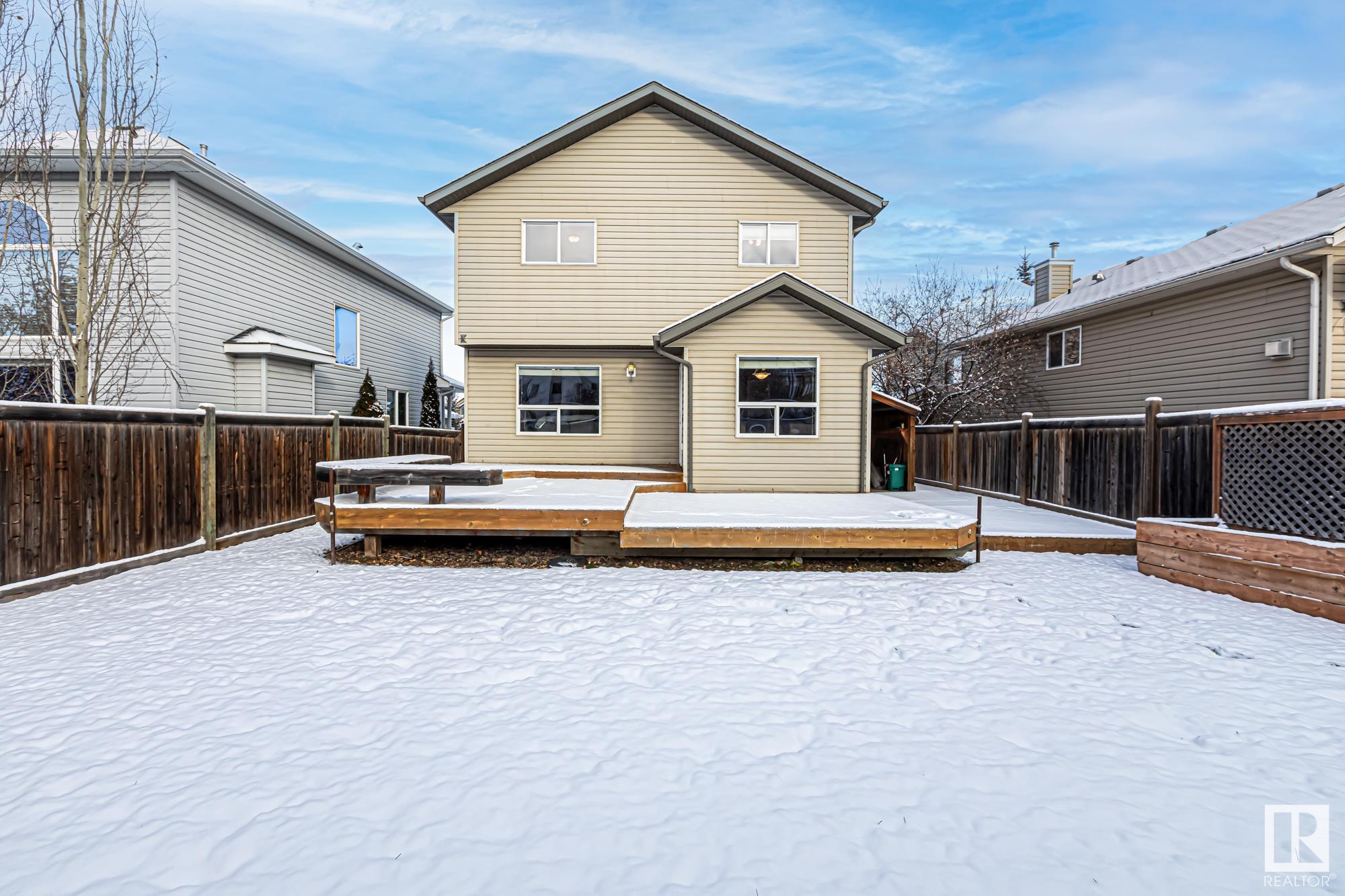      33 CREEKSIDE CL , Spruce Grove,  ,T7X 4N9 ;  Listing Number: MLS E4414731