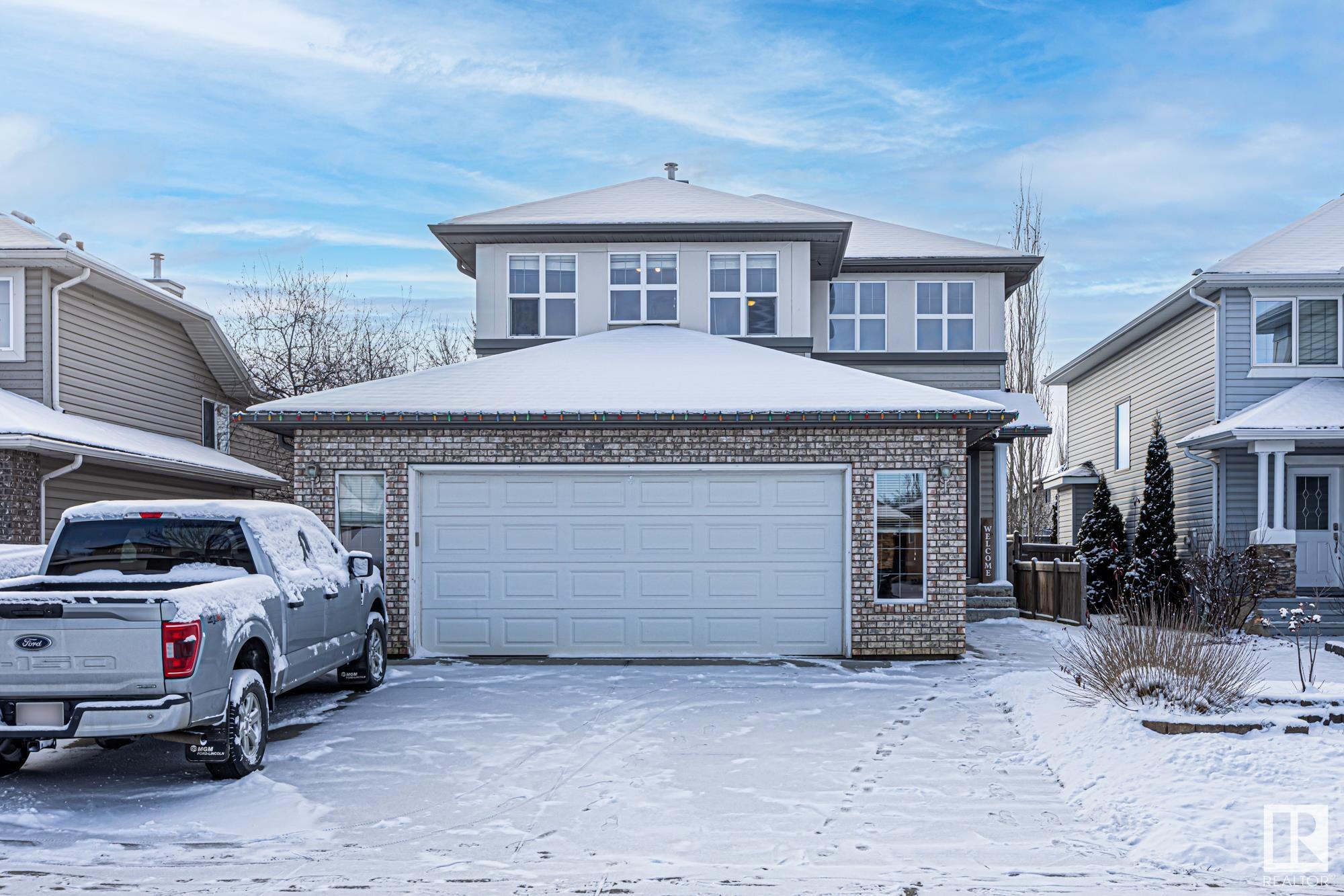      33 CREEKSIDE CL , Spruce Grove,  ,T7X 4N9 ;  Listing Number: MLS E4414731