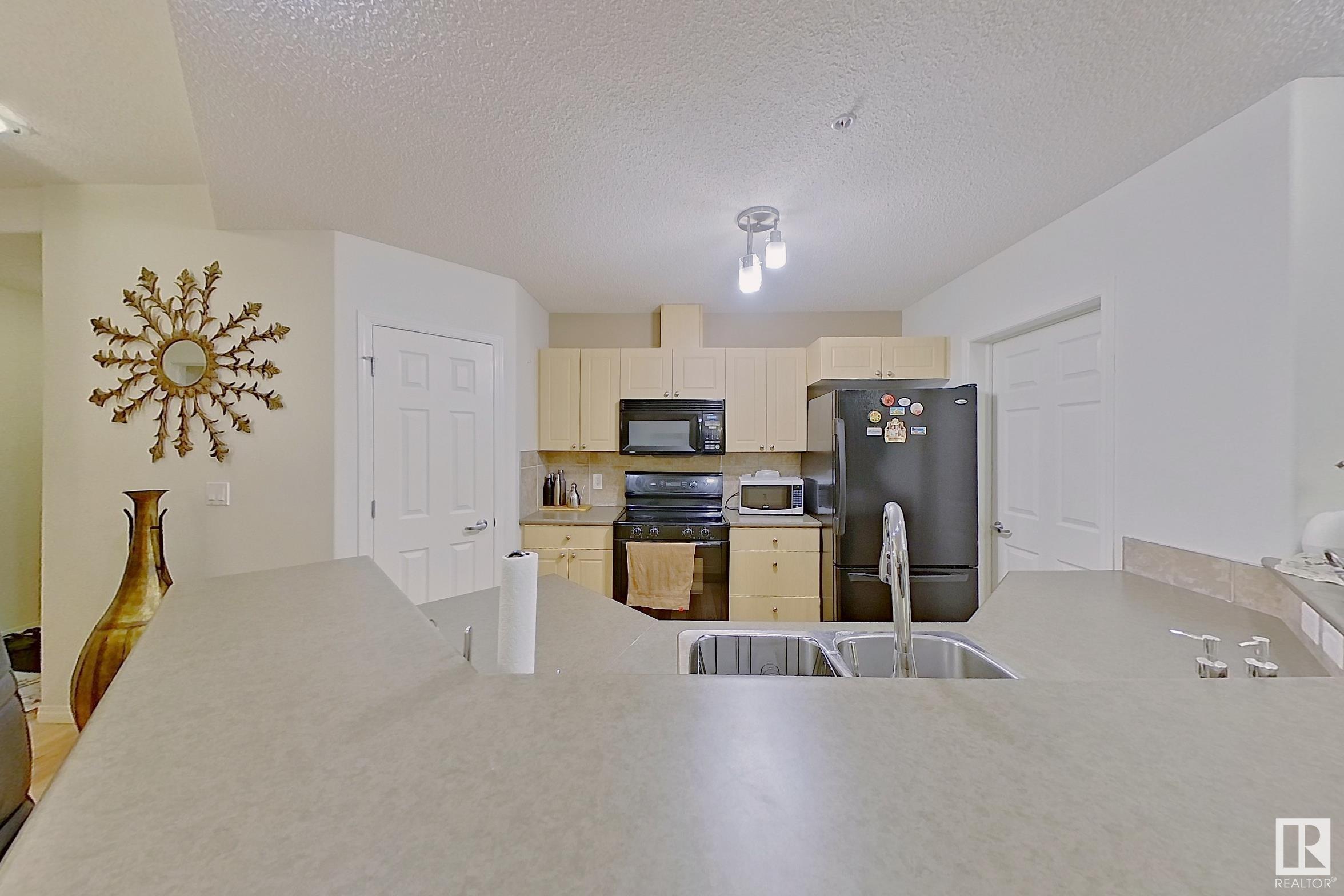      #307 5280 TERWILLEGAR BV NW , Edmonton,  ,T6R 3T9 ;  Listing Number: MLS E4414745