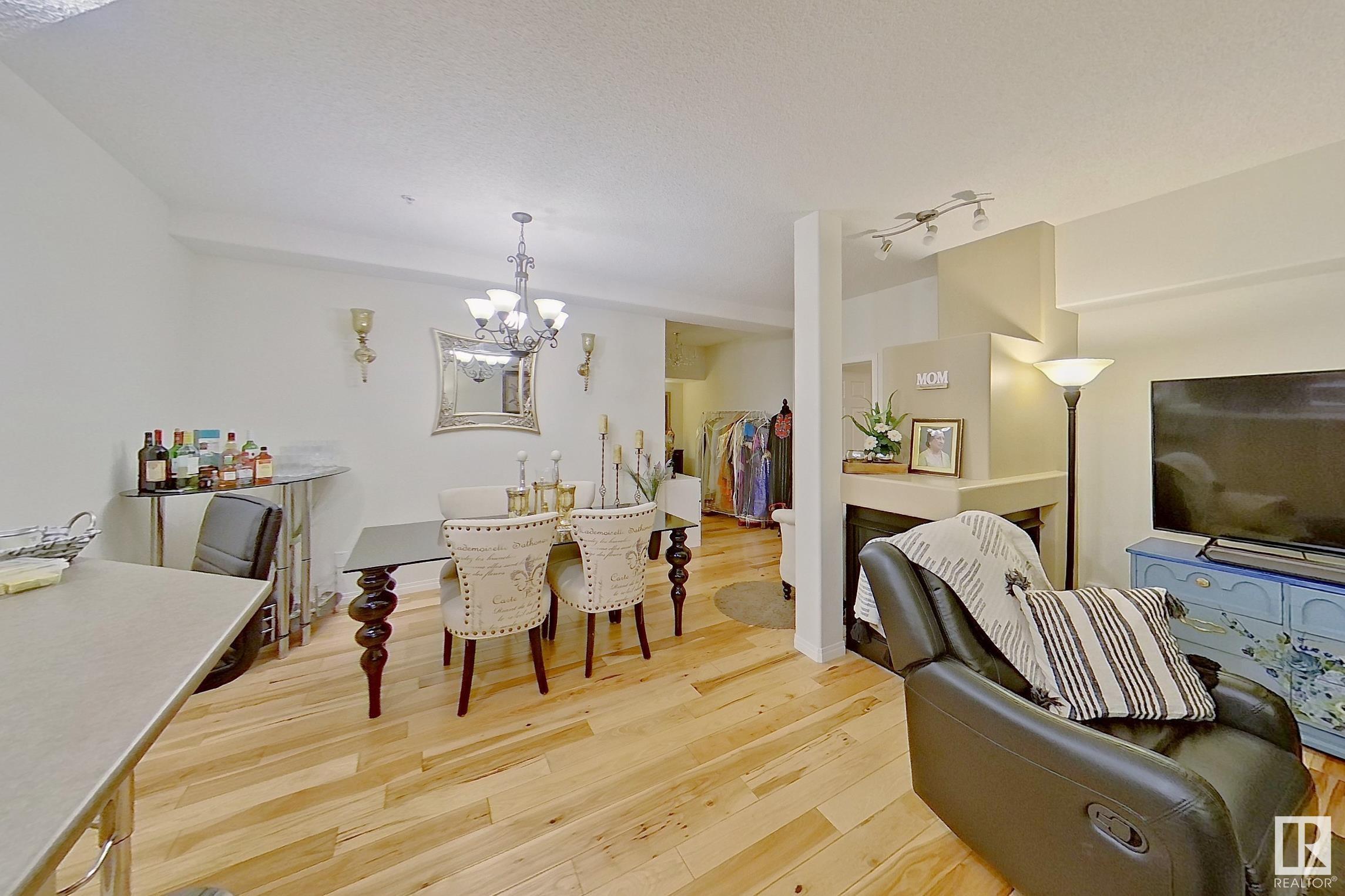      #307 5280 TERWILLEGAR BV NW , Edmonton,  ,T6R 3T9 ;  Listing Number: MLS E4414745