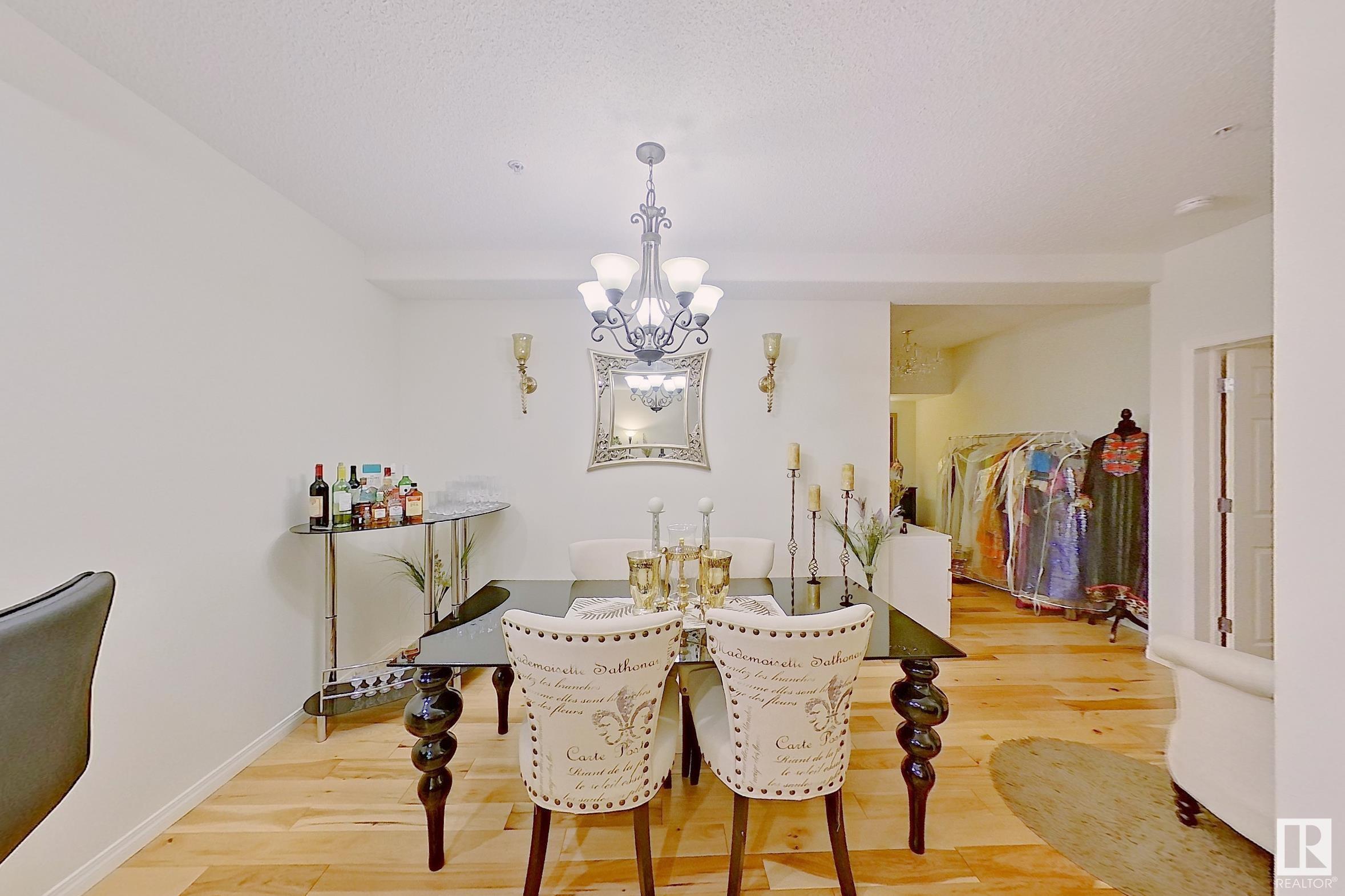      #307 5280 TERWILLEGAR BV NW , Edmonton,  ,T6R 3T9 ;  Listing Number: MLS E4414745