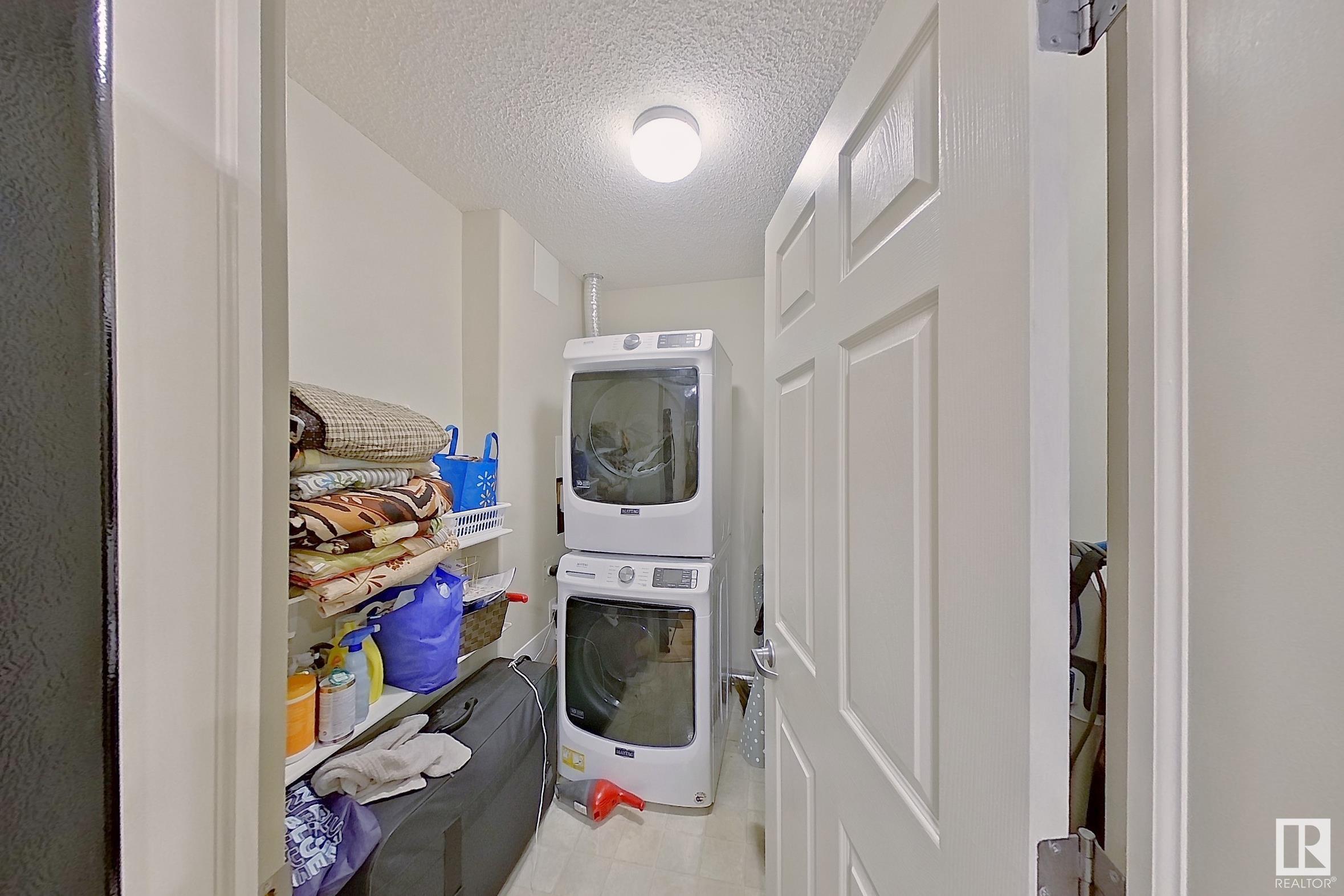      #307 5280 TERWILLEGAR BV NW , Edmonton,  ,T6R 3T9 ;  Listing Number: MLS E4414745