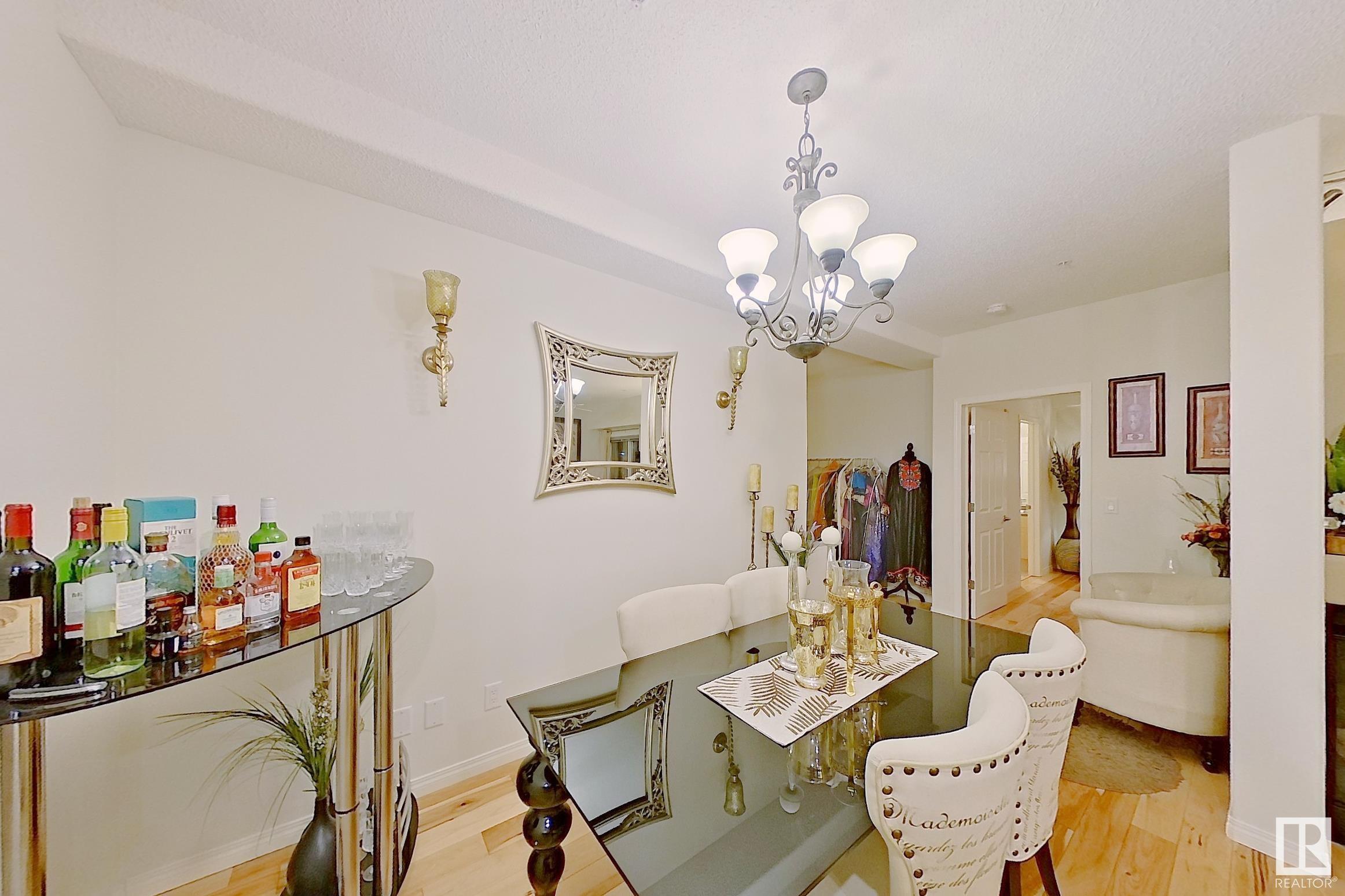      #307 5280 TERWILLEGAR BV NW , Edmonton,  ,T6R 3T9 ;  Listing Number: MLS E4414745