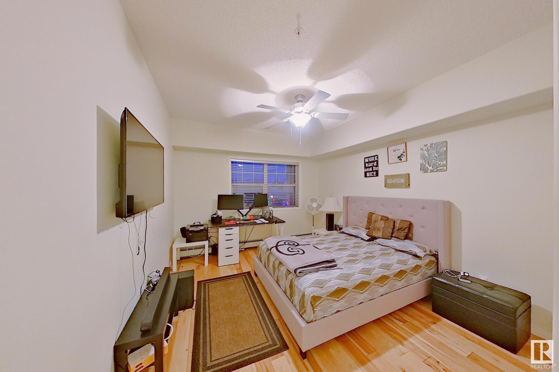      #307 5280 TERWILLEGAR BV NW , Edmonton,  ,T6R 3T9 ;  Listing Number: MLS E4414745