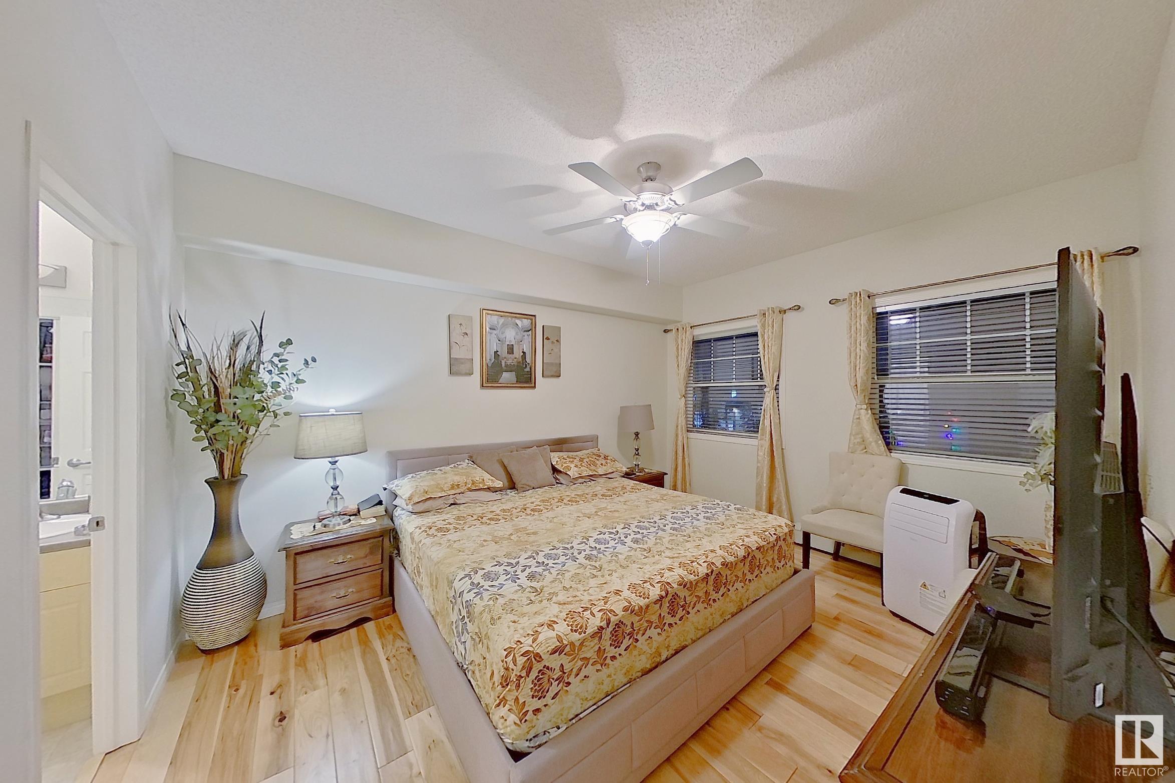      #307 5280 TERWILLEGAR BV NW , Edmonton,  ,T6R 3T9 ;  Listing Number: MLS E4414745