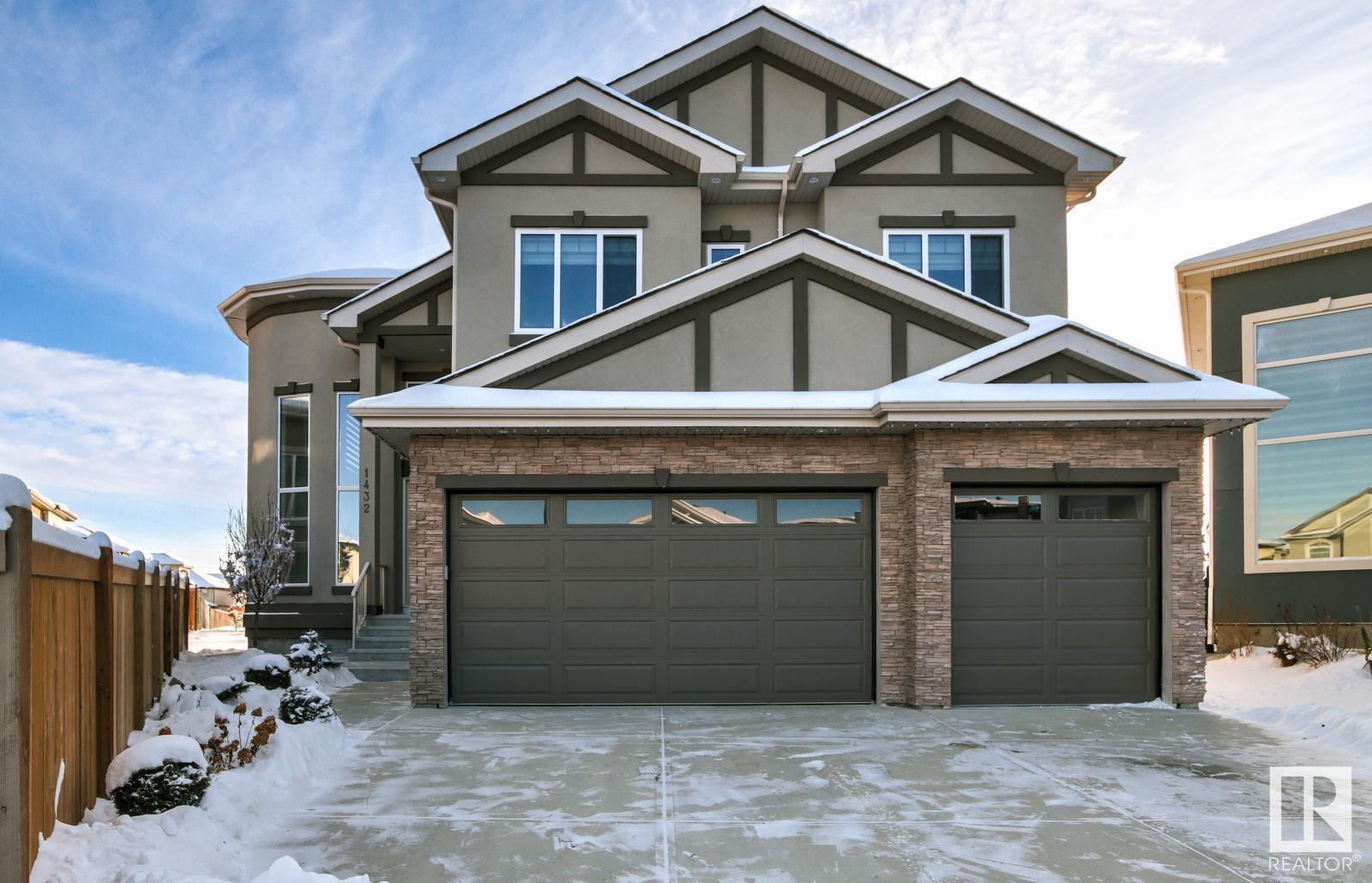     1432 25st NW , Edmonton,  ,T6T 1Z9 ;  Listing Number: MLS E4414747