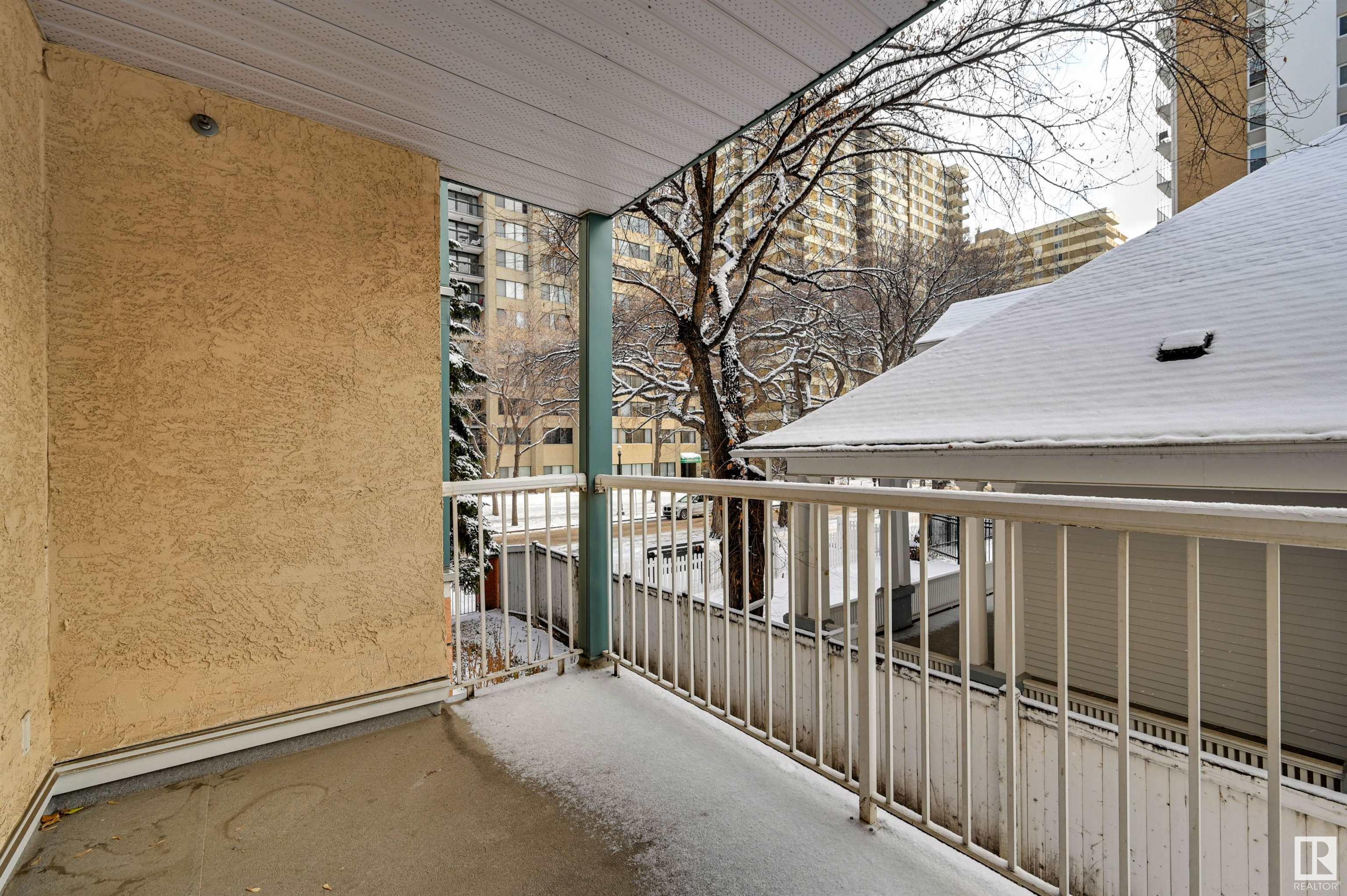      #204 9938 104 ST NW , Edmonton,  ,T5K 2X7 ;  Listing Number: MLS E4414749