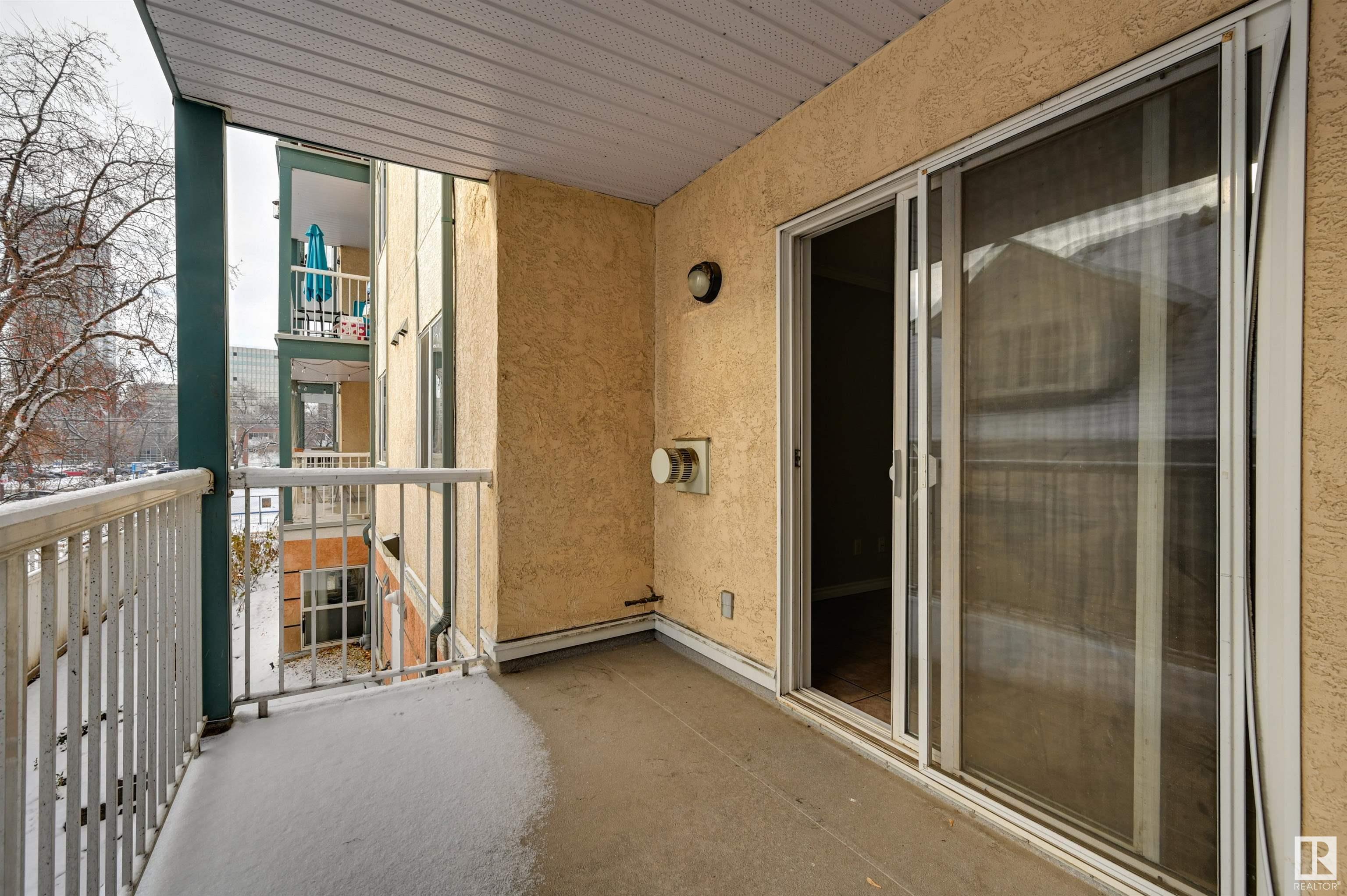      #204 9938 104 ST NW , Edmonton,  ,T5K 2X7 ;  Listing Number: MLS E4414749