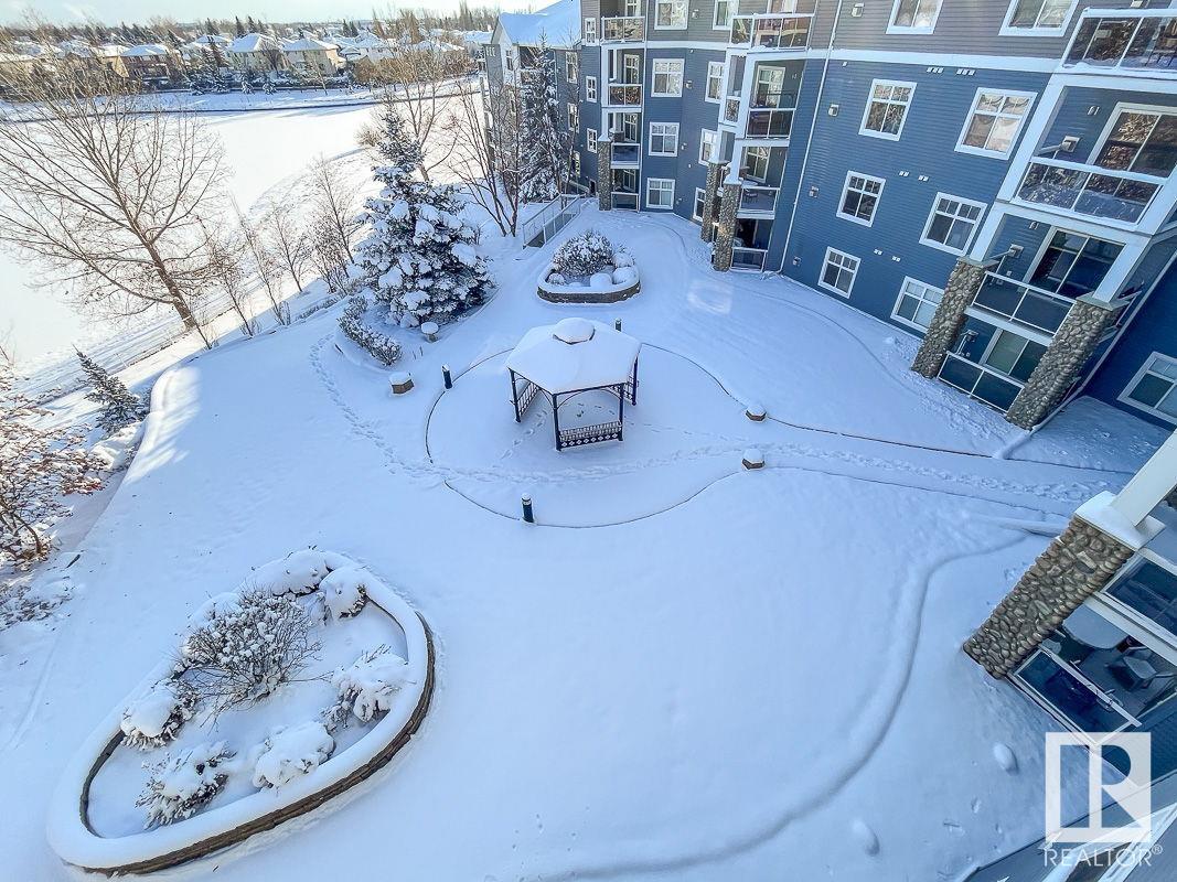      #418 16035 132 ST NW , Edmonton,  ,T6V 0B4 ;  Listing Number: MLS E4414751