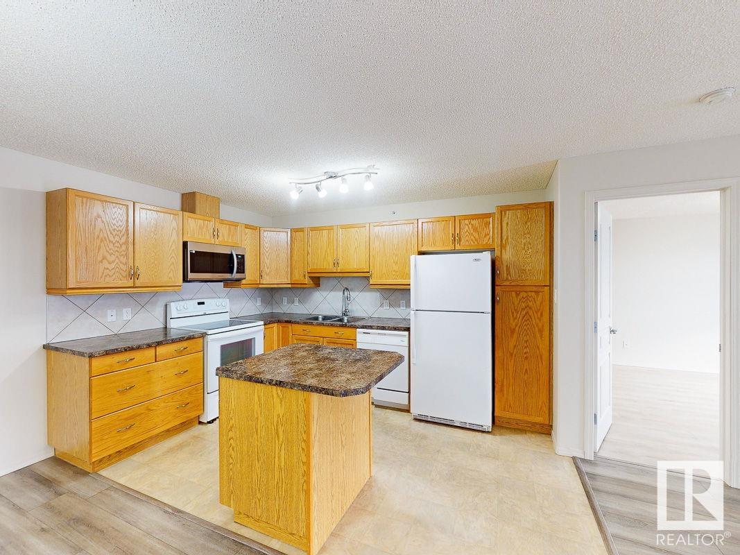      #418 16035 132 ST NW , Edmonton,  ,T6V 0B4 ;  Listing Number: MLS E4414751