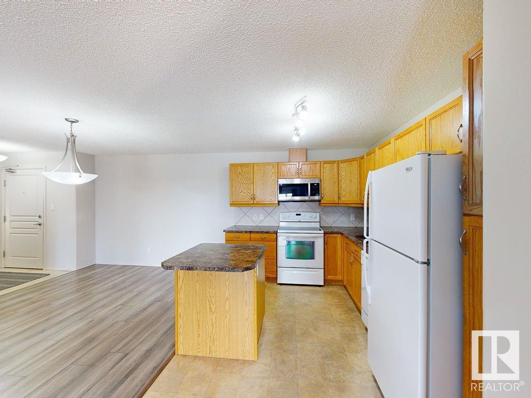      #418 16035 132 ST NW , Edmonton,  ,T6V 0B4 ;  Listing Number: MLS E4414751
