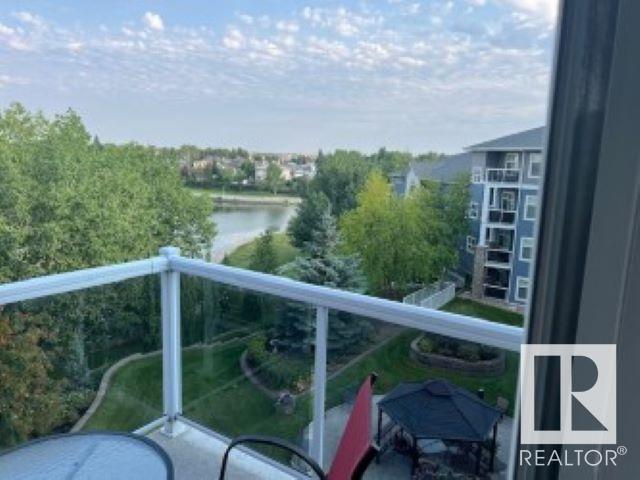      #418 16035 132 ST NW , Edmonton,  ,T6V 0B4 ;  Listing Number: MLS E4414751