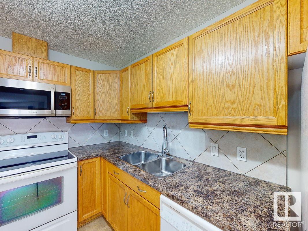      #418 16035 132 ST NW , Edmonton,  ,T6V 0B4 ;  Listing Number: MLS E4414751