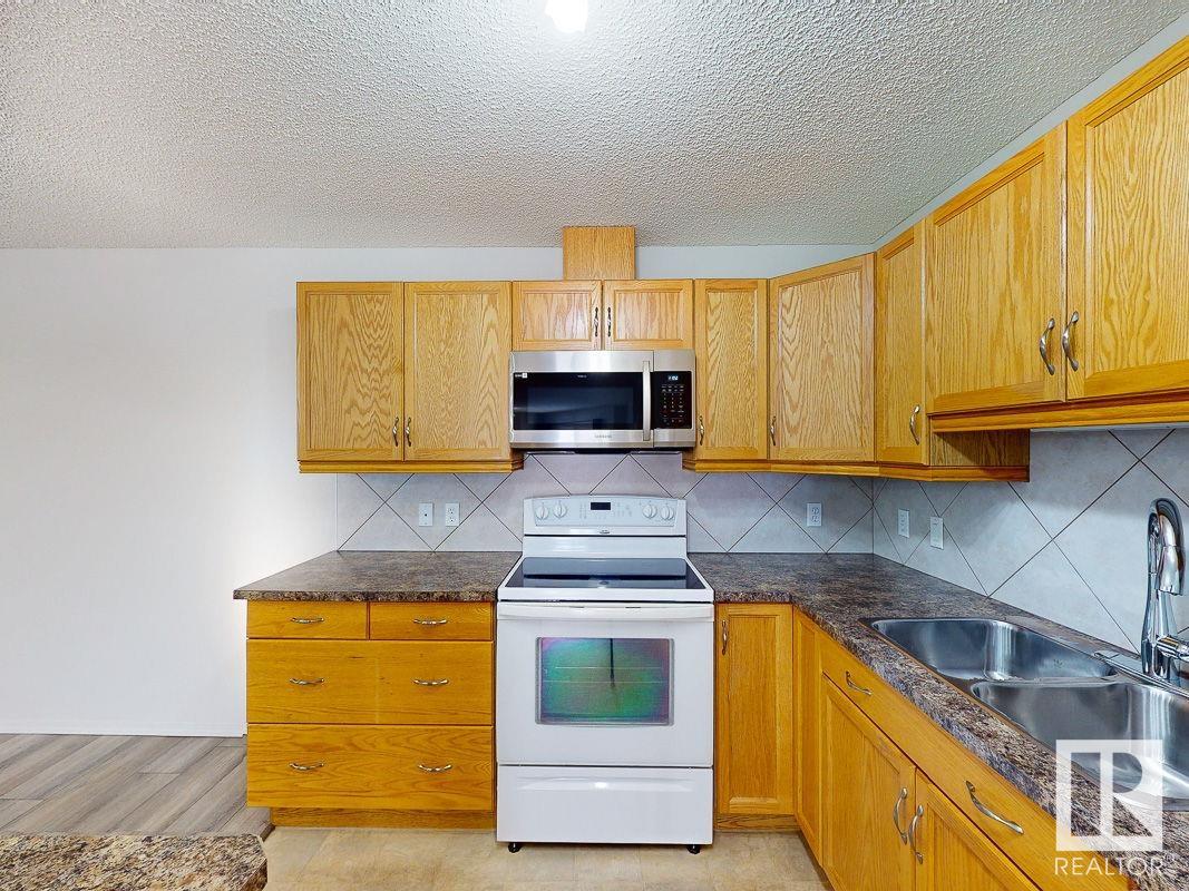      #418 16035 132 ST NW , Edmonton,  ,T6V 0B4 ;  Listing Number: MLS E4414751