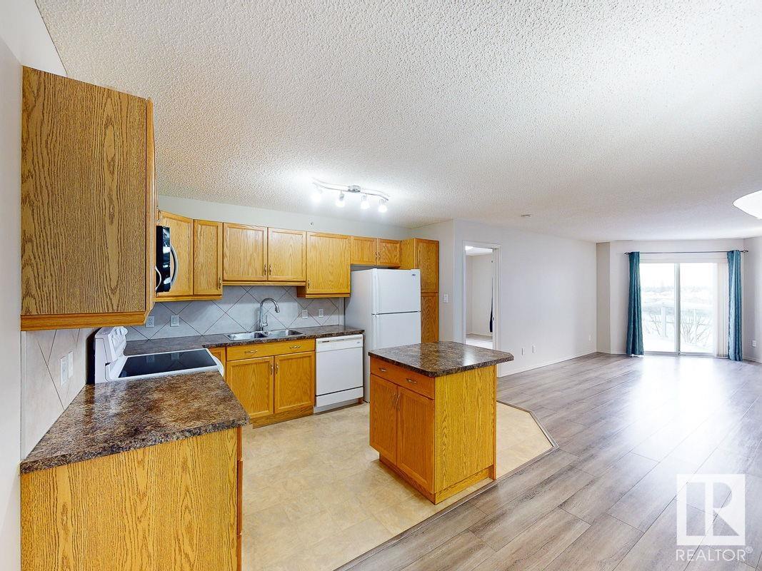      #418 16035 132 ST NW , Edmonton,  ,T6V 0B4 ;  Listing Number: MLS E4414751