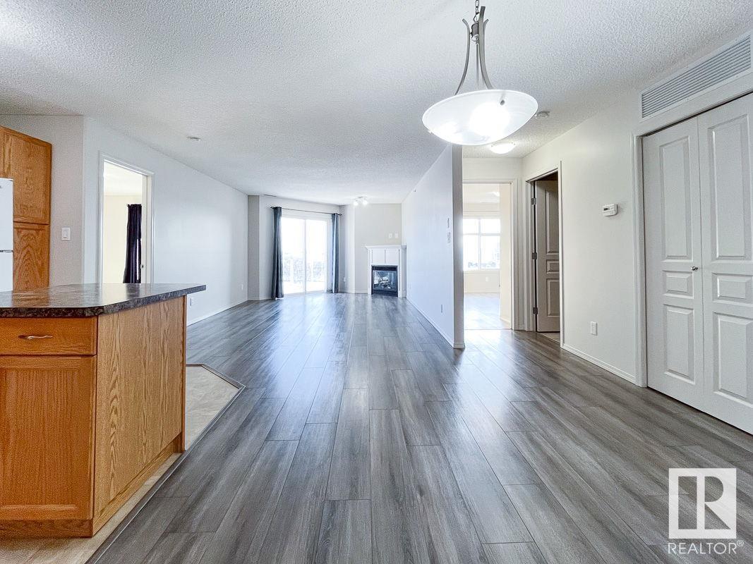      #418 16035 132 ST NW , Edmonton,  ,T6V 0B4 ;  Listing Number: MLS E4414751