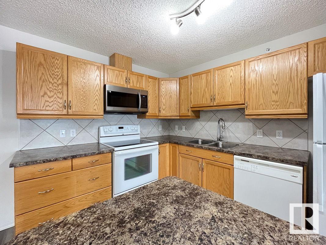      #418 16035 132 ST NW , Edmonton,  ,T6V 0B4 ;  Listing Number: MLS E4414751