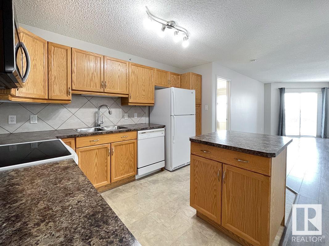      #418 16035 132 ST NW , Edmonton,  ,T6V 0B4 ;  Listing Number: MLS E4414751