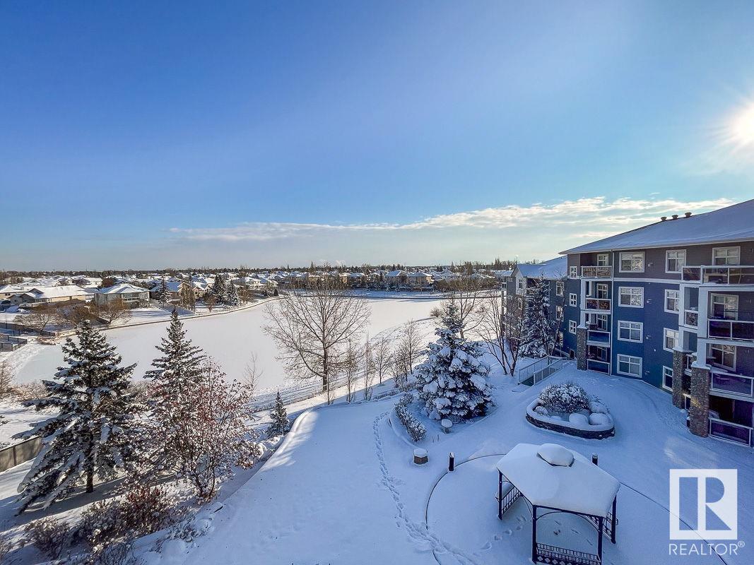      #418 16035 132 ST NW , Edmonton,  ,T6V 0B4 ;  Listing Number: MLS E4414751