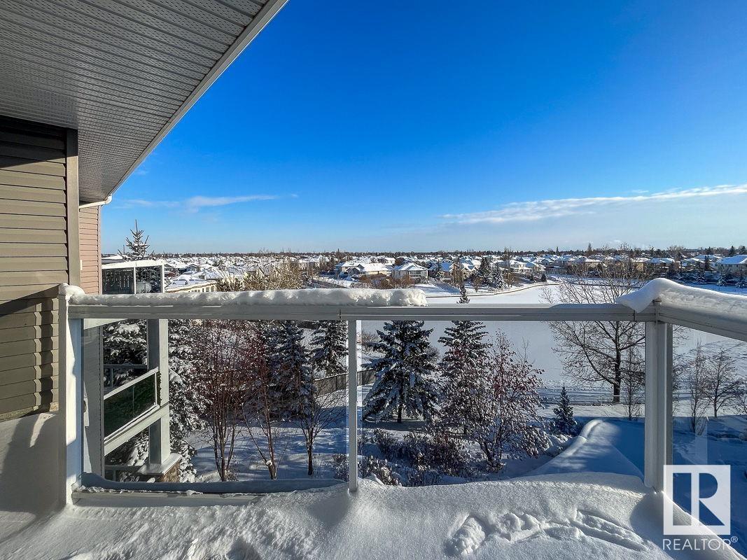      #418 16035 132 ST NW , Edmonton,  ,T6V 0B4 ;  Listing Number: MLS E4414751