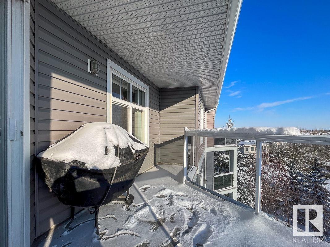      #418 16035 132 ST NW , Edmonton,  ,T6V 0B4 ;  Listing Number: MLS E4414751