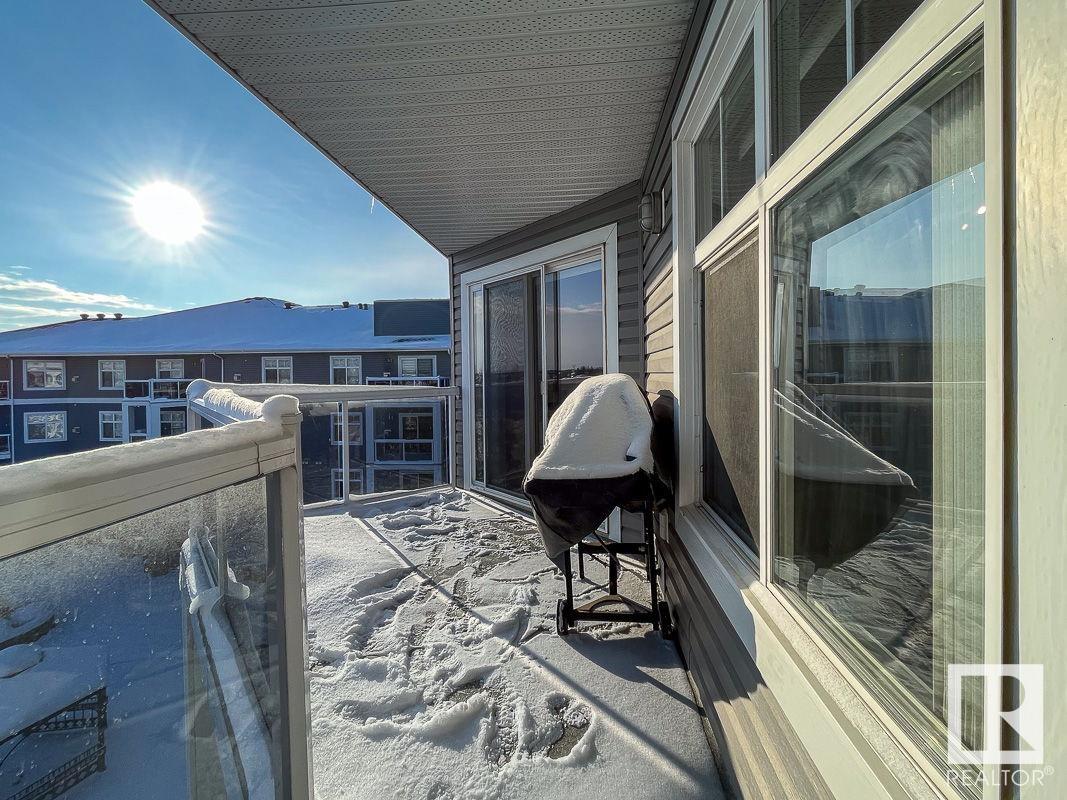      #418 16035 132 ST NW , Edmonton,  ,T6V 0B4 ;  Listing Number: MLS E4414751