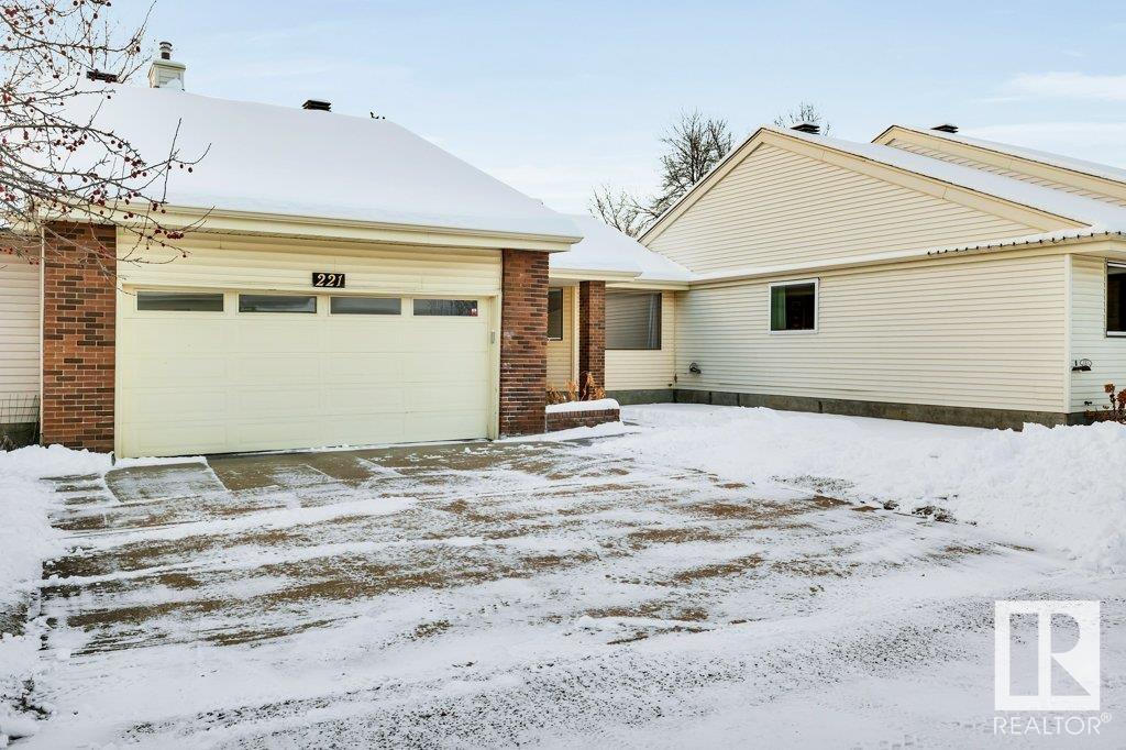      221 OEMING RD NW , Edmonton,  ,T6R 1M2 ;  Listing Number: MLS E4414760