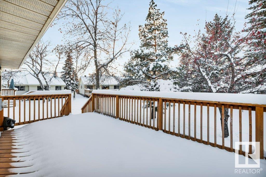      221 OEMING RD NW , Edmonton,  ,T6R 1M2 ;  Listing Number: MLS E4414760