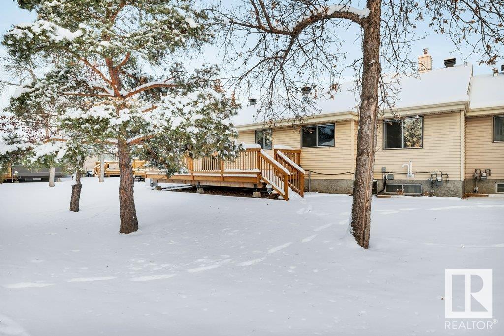      221 OEMING RD NW , Edmonton,  ,T6R 1M2 ;  Listing Number: MLS E4414760