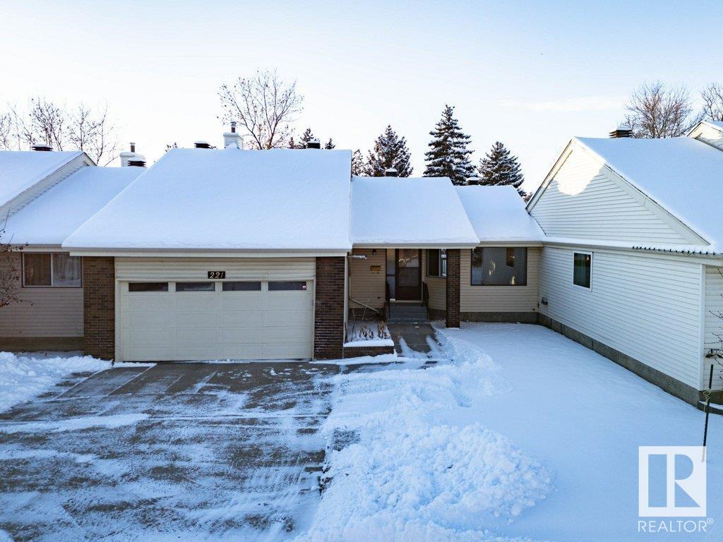      221 OEMING RD NW , Edmonton,  ,T6R 1M2 ;  Listing Number: MLS E4414760