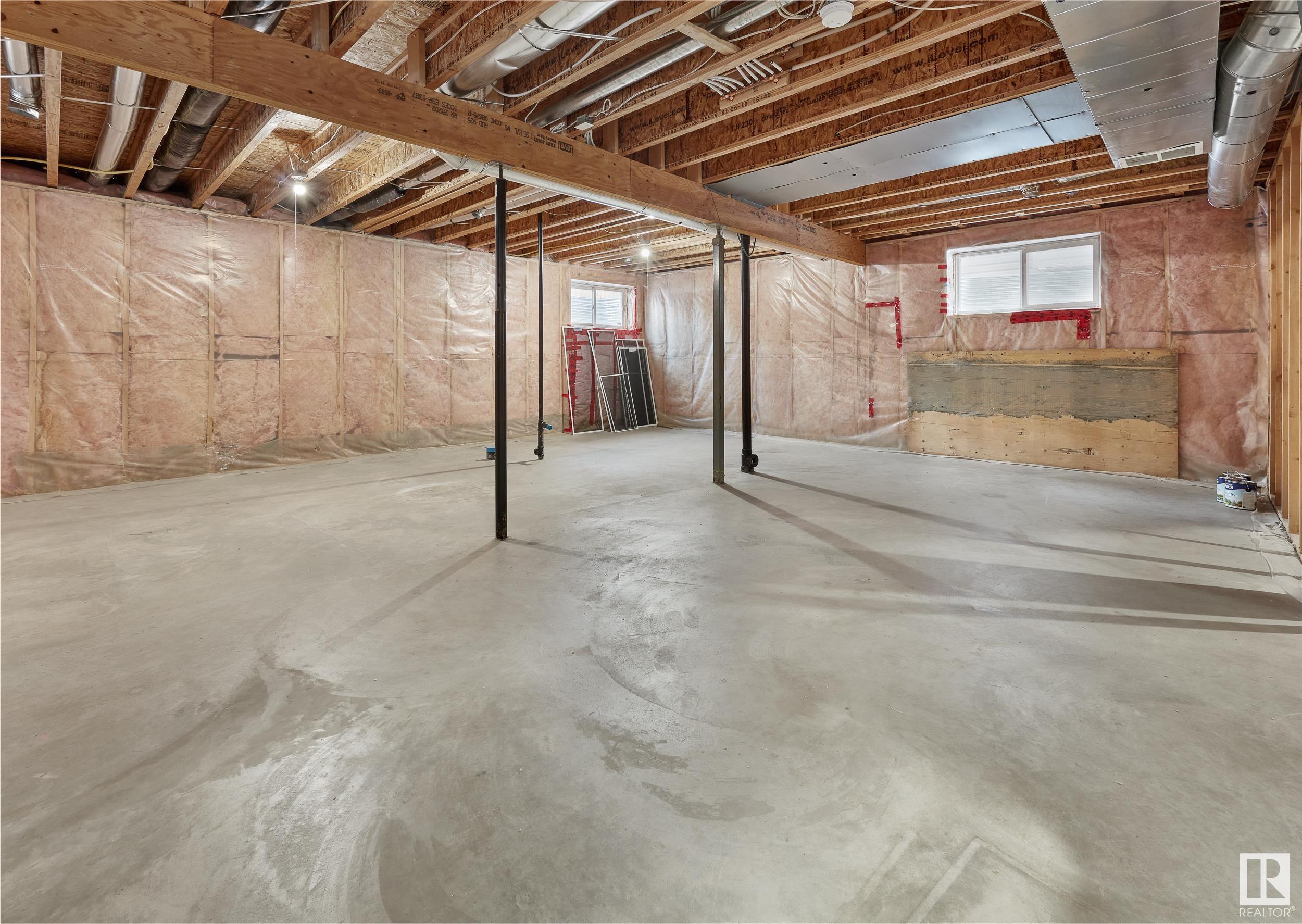      1268 CUNNINGHAM DR SW , Edmonton,  ,T6W 0R7 ;  Listing Number: MLS E4414763